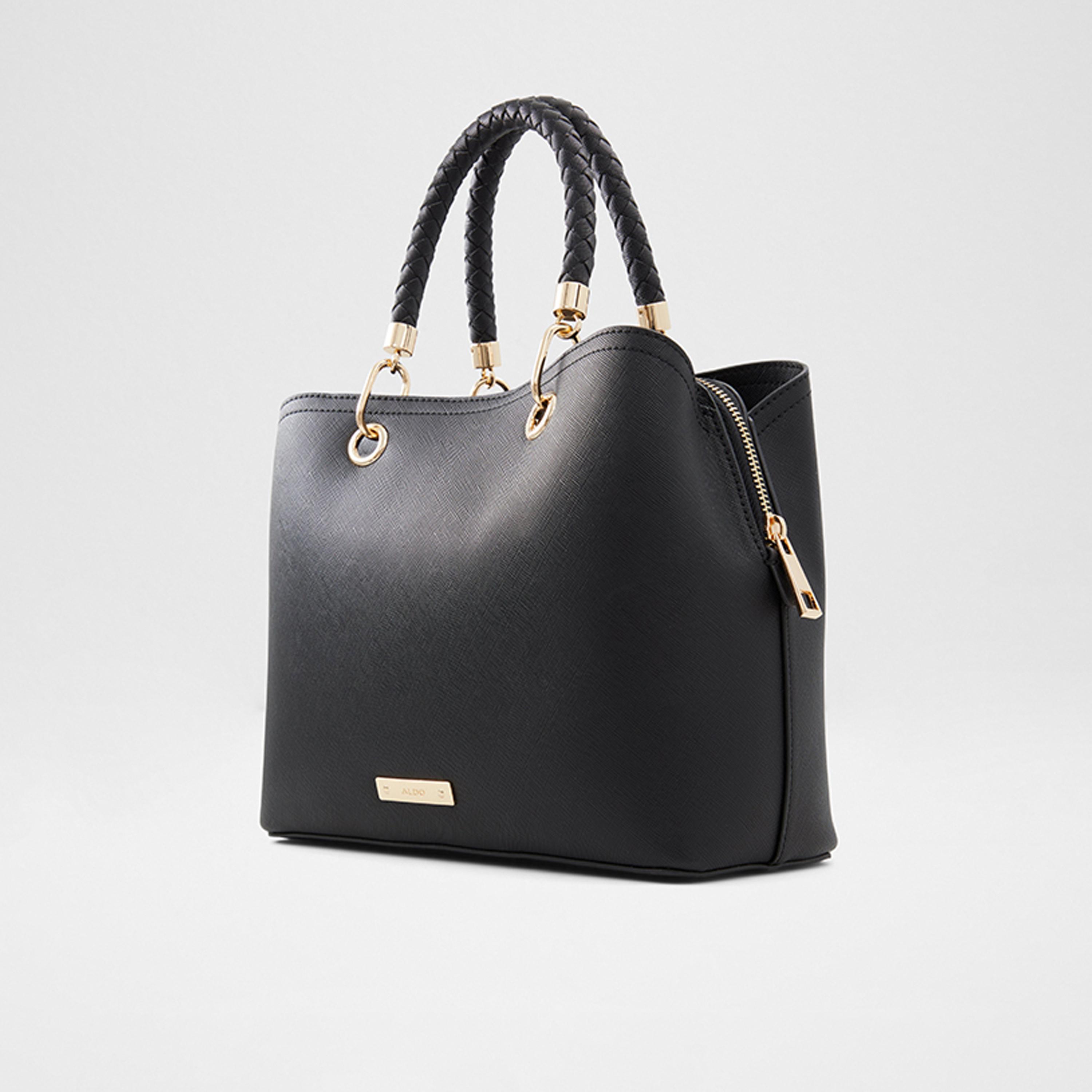 الدو- شنطة لوثيكان بمقبض علوي وسحّاب حزام قابل للإزالة-women-bagsandwallets-handbags-image-9