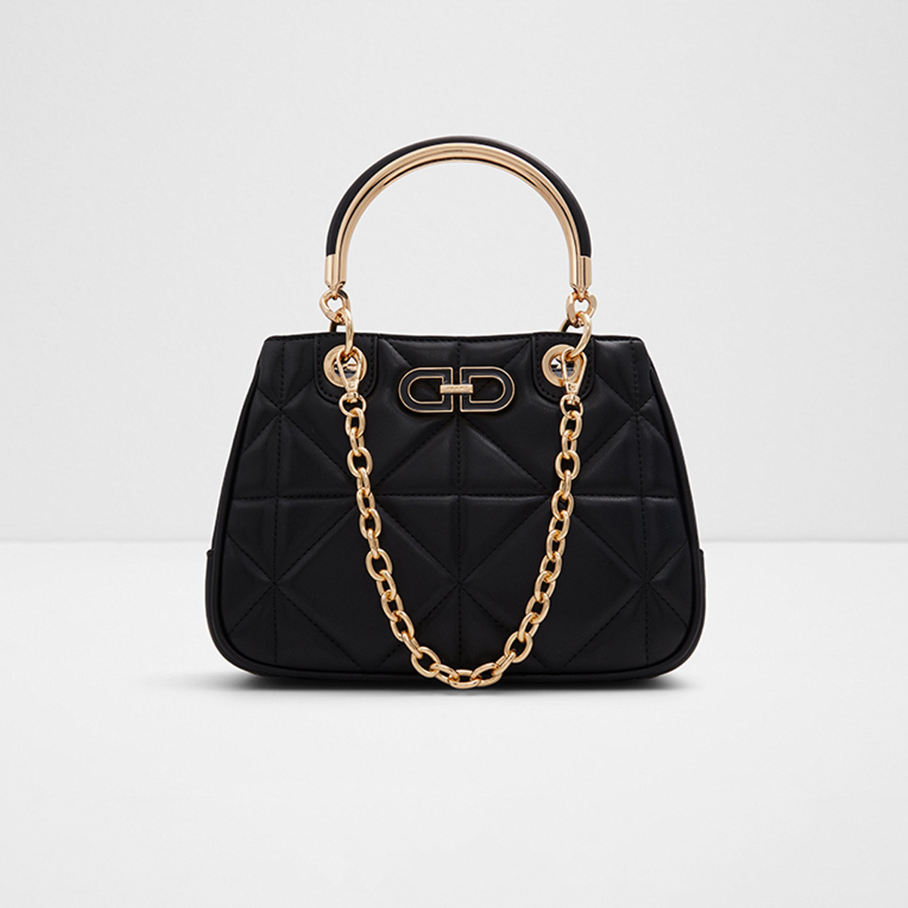 الدو- شنطة ناناسيليا مبطنة بسحّاب ومقبض مزدوج حزام قابل للإزالة-women-bagsandwallets-handbags-image-1