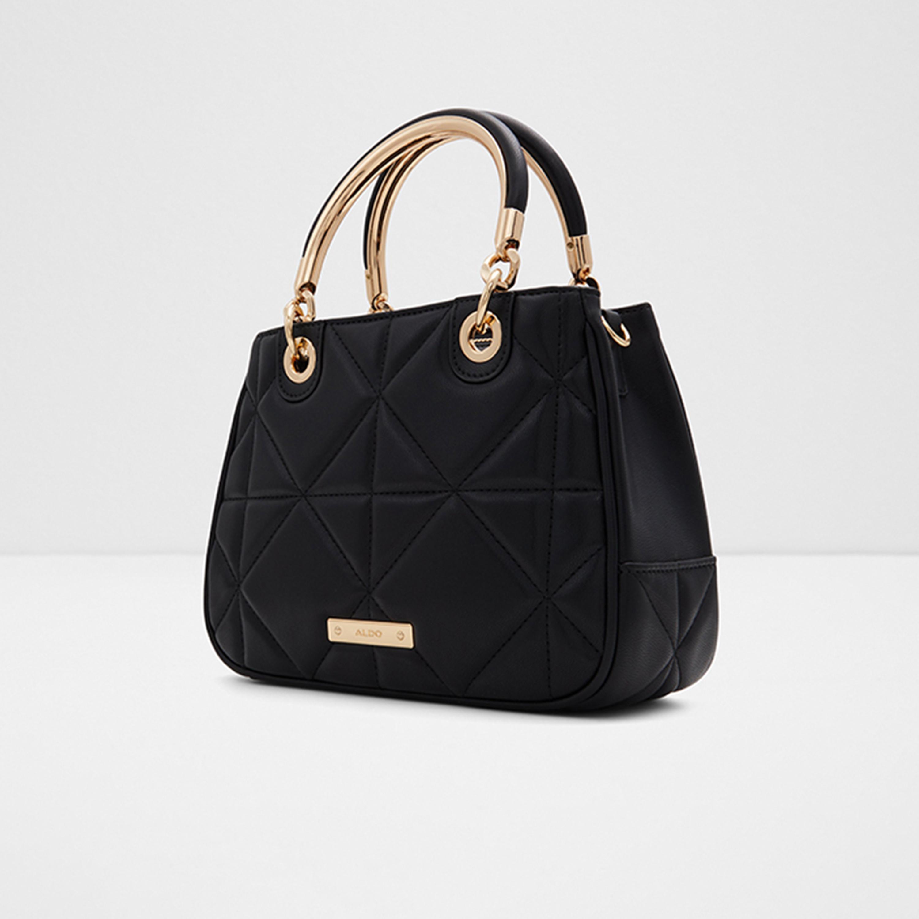 الدو- شنطة ناناسيليا مبطنة بسحّاب ومقبض مزدوج حزام قابل للإزالة-women-bagsandwallets-handbags-image-2