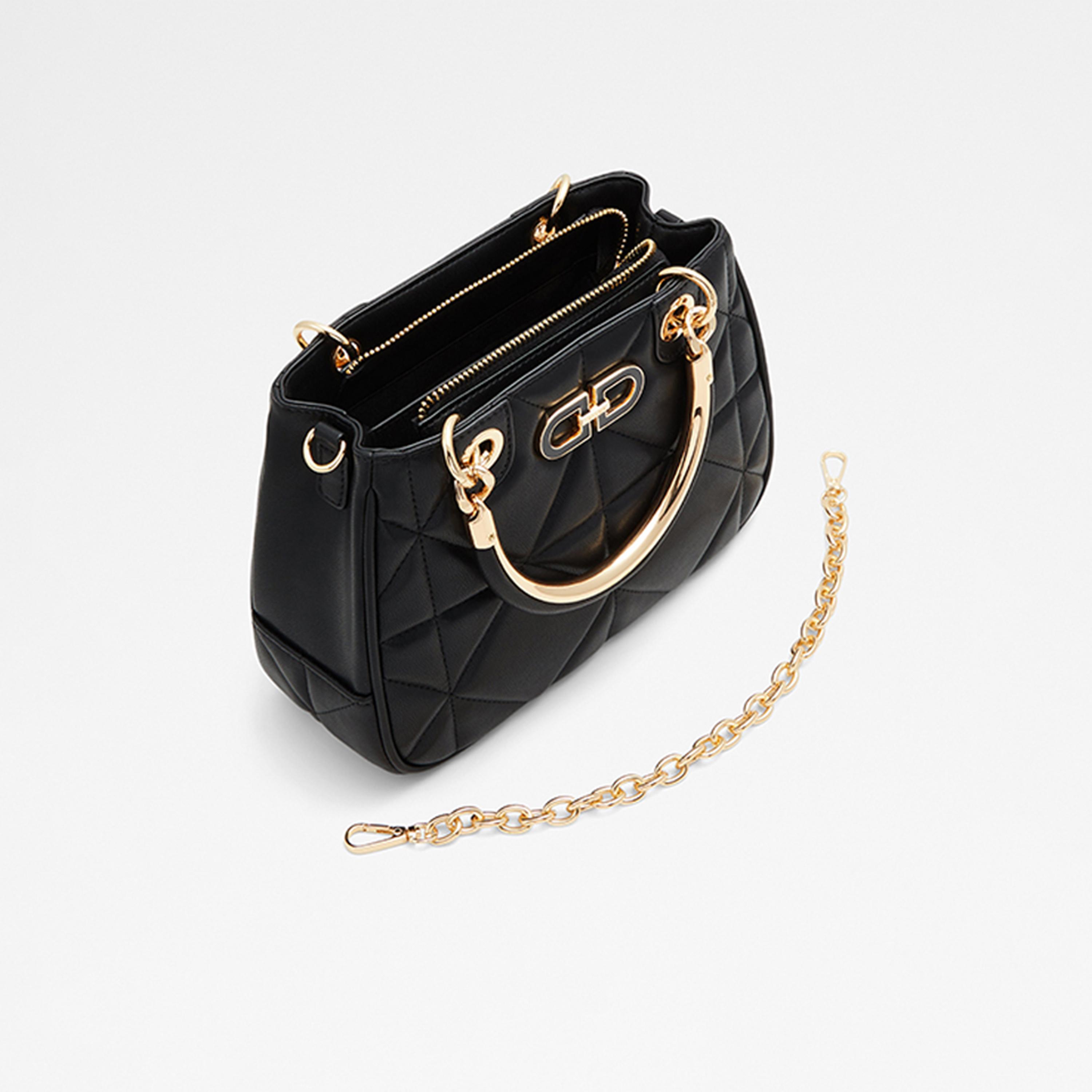 الدو- شنطة ناناسيليا مبطنة بسحّاب ومقبض مزدوج حزام قابل للإزالة-women-bagsandwallets-handbags-image-3