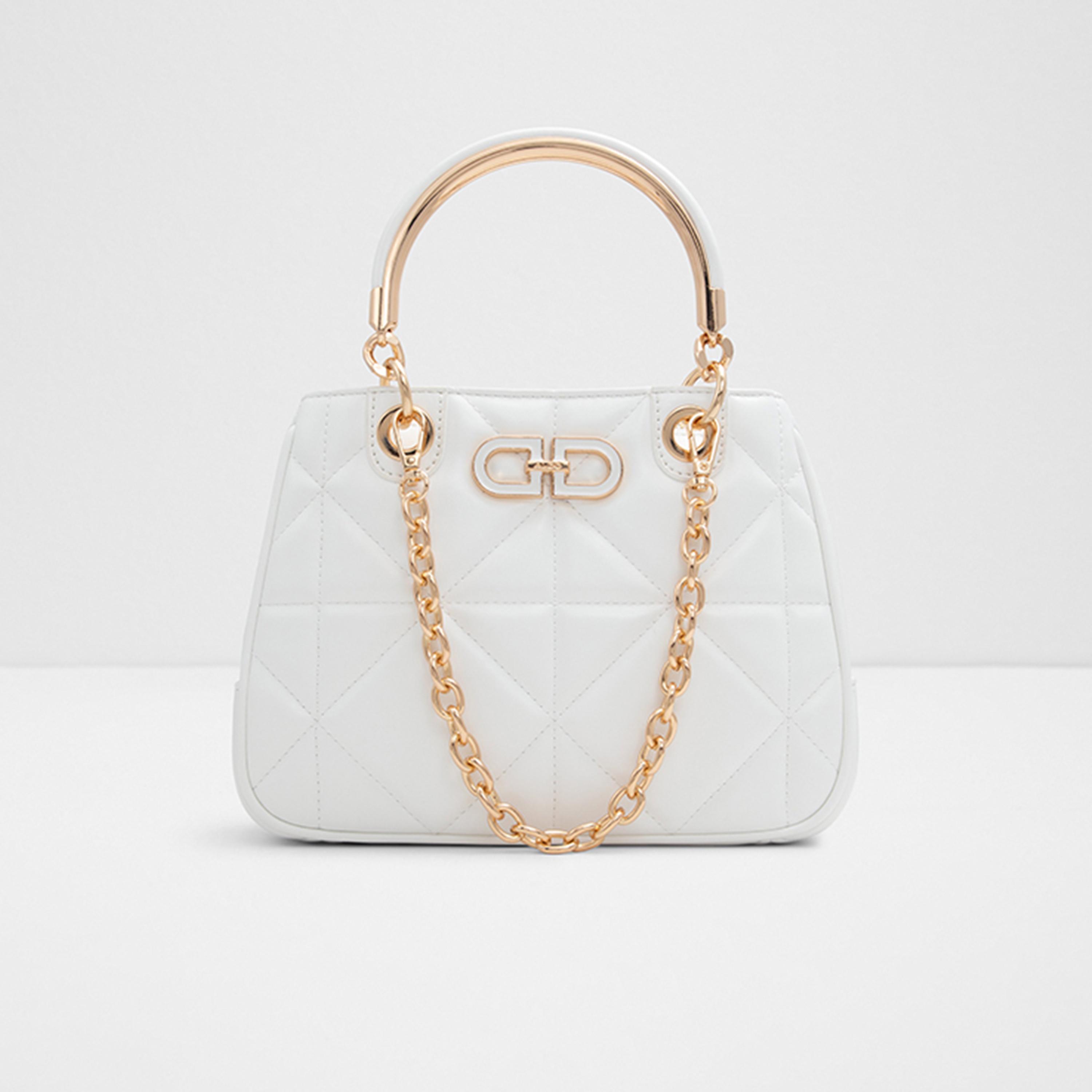 الدو- شنطة ناناسيليا مبطنة بسحّاب ومقبض مزدوج حزام قابل للإزالة-women-bagsandwallets-handbags-image-4