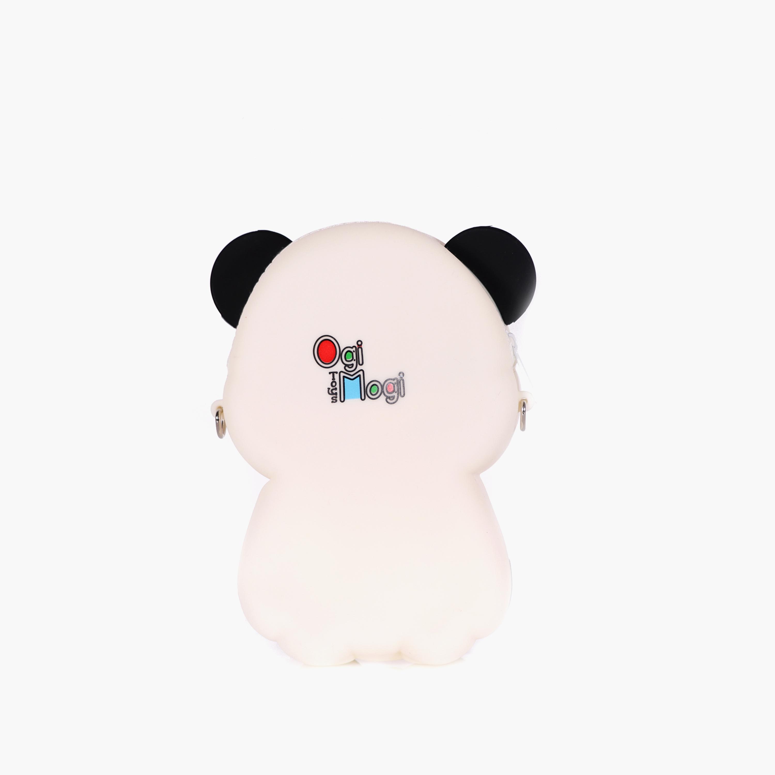 Ogi Mogi Toys Panda Shoulder Bag-girls-accessories-bags-image-2