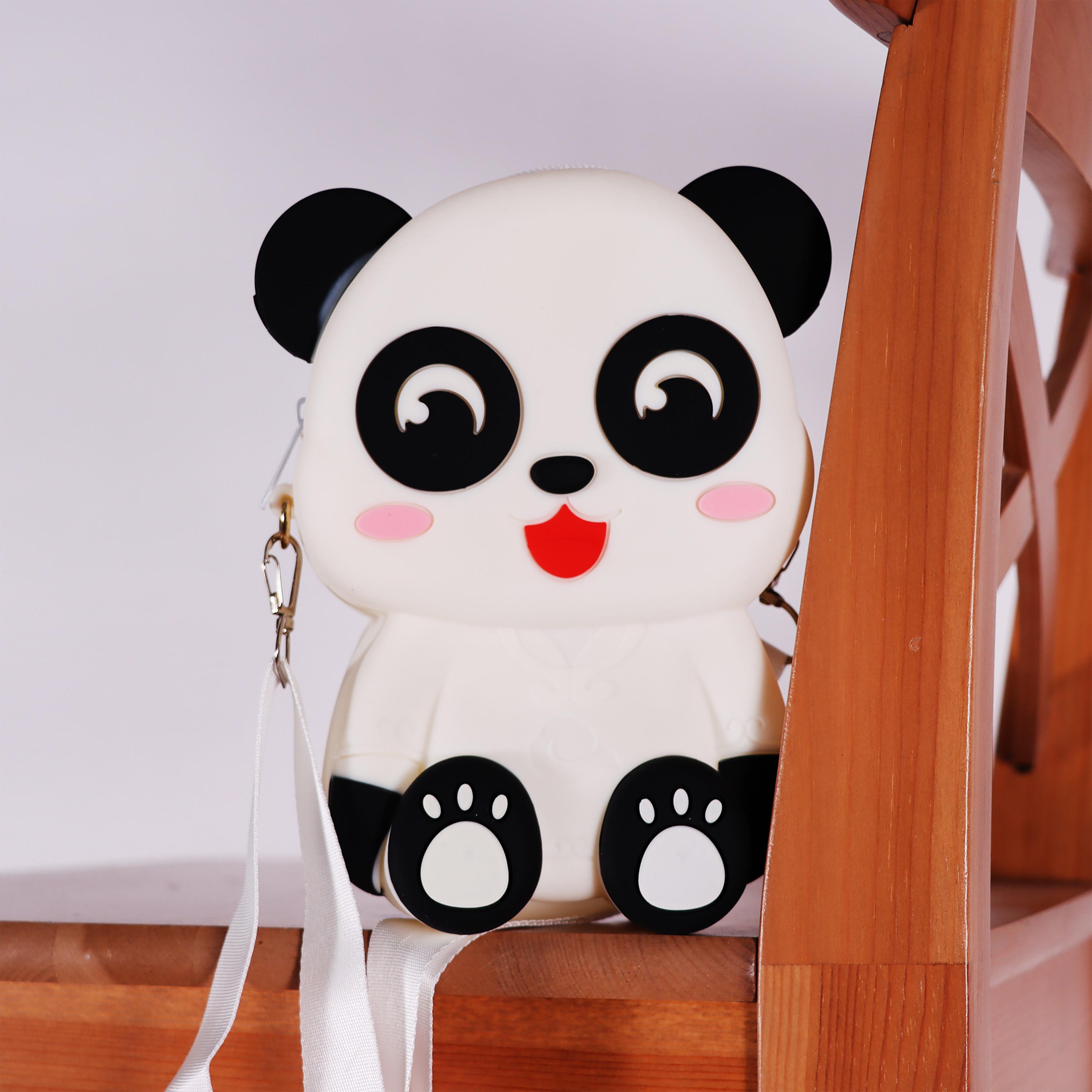Ogi Mogi Toys Panda Shoulder Bag-girls-accessories-bags-image-4