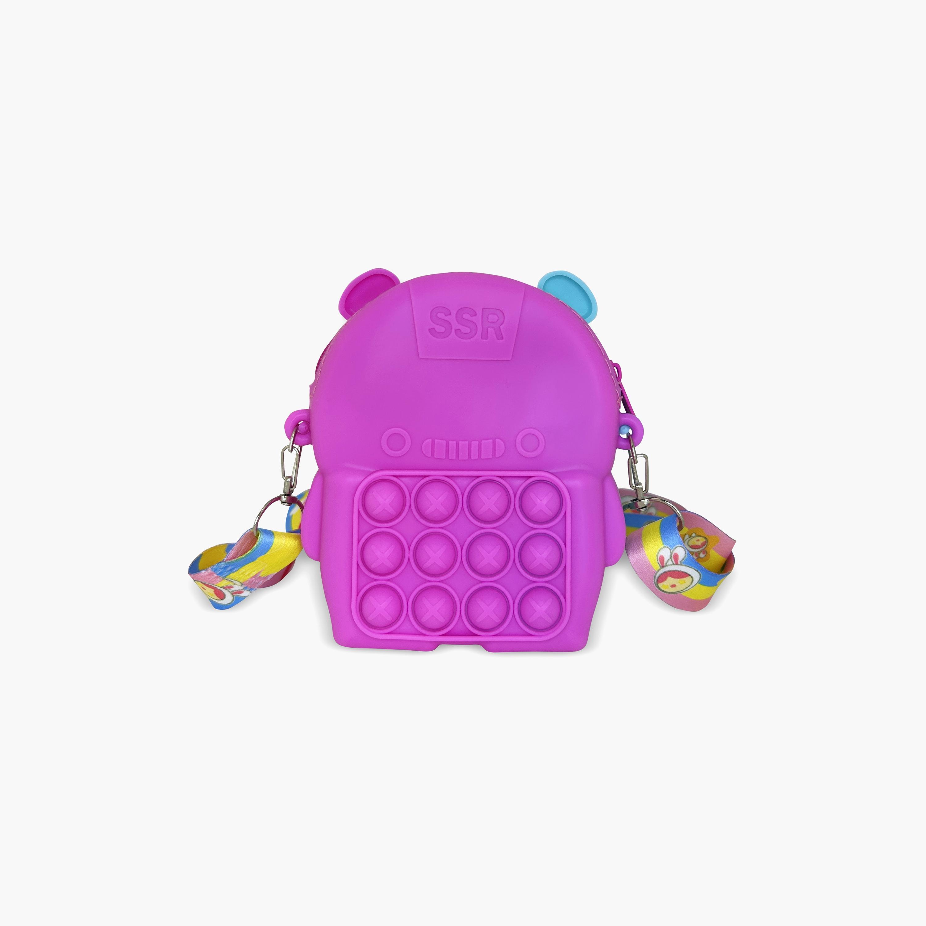 Ogi Mogi Toys Colorful Panda Shoulder Bag-girls-accessories-bags-image-5