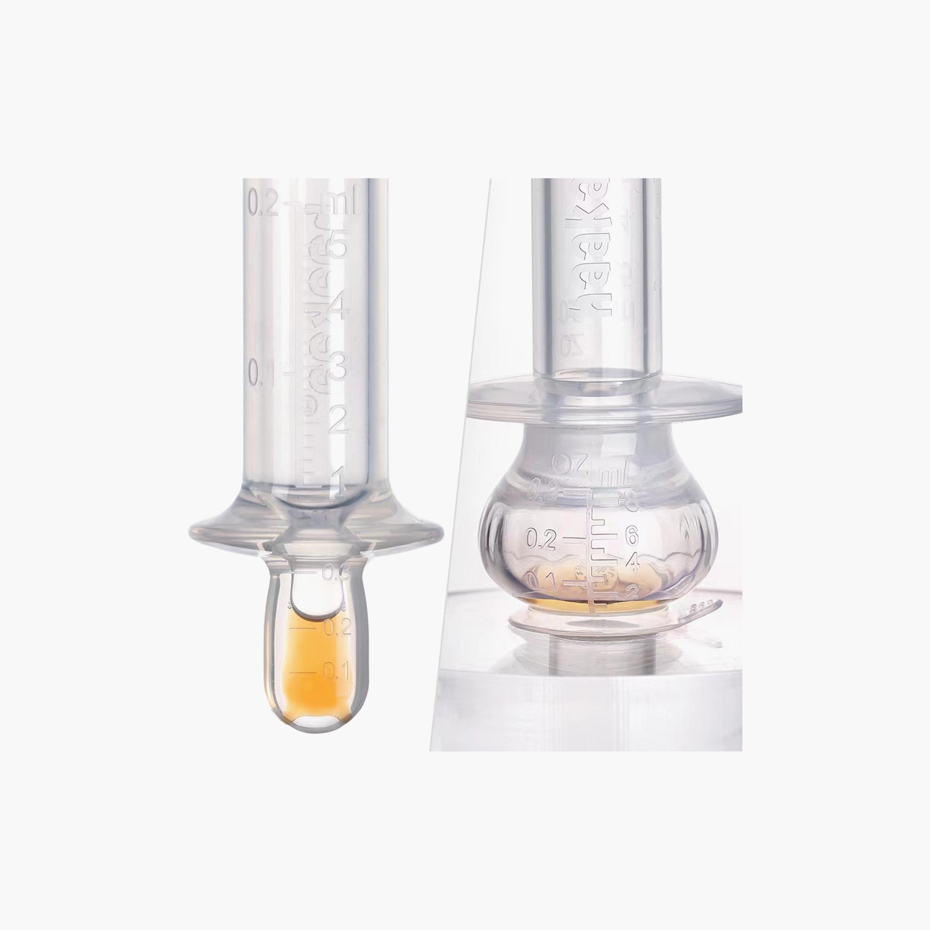 موزع أدوية سيليكون سكويزي دوز من هاكا 75 مل-baby-healthandsafety-babyproofing-image-3