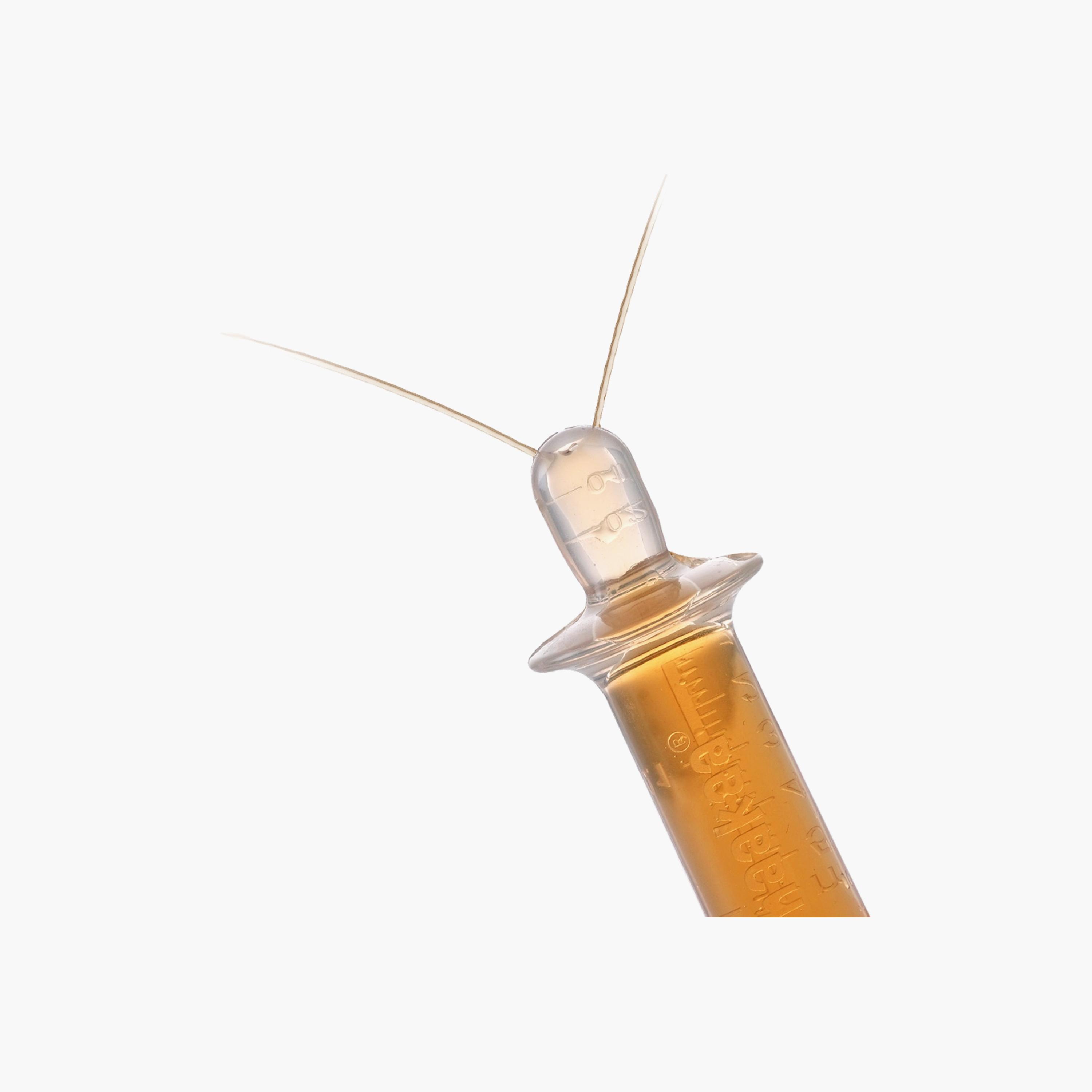 موزع أدوية سيليكون سكويزي دوز من هاكا 75 مل-baby-healthandsafety-babyproofing-image-2