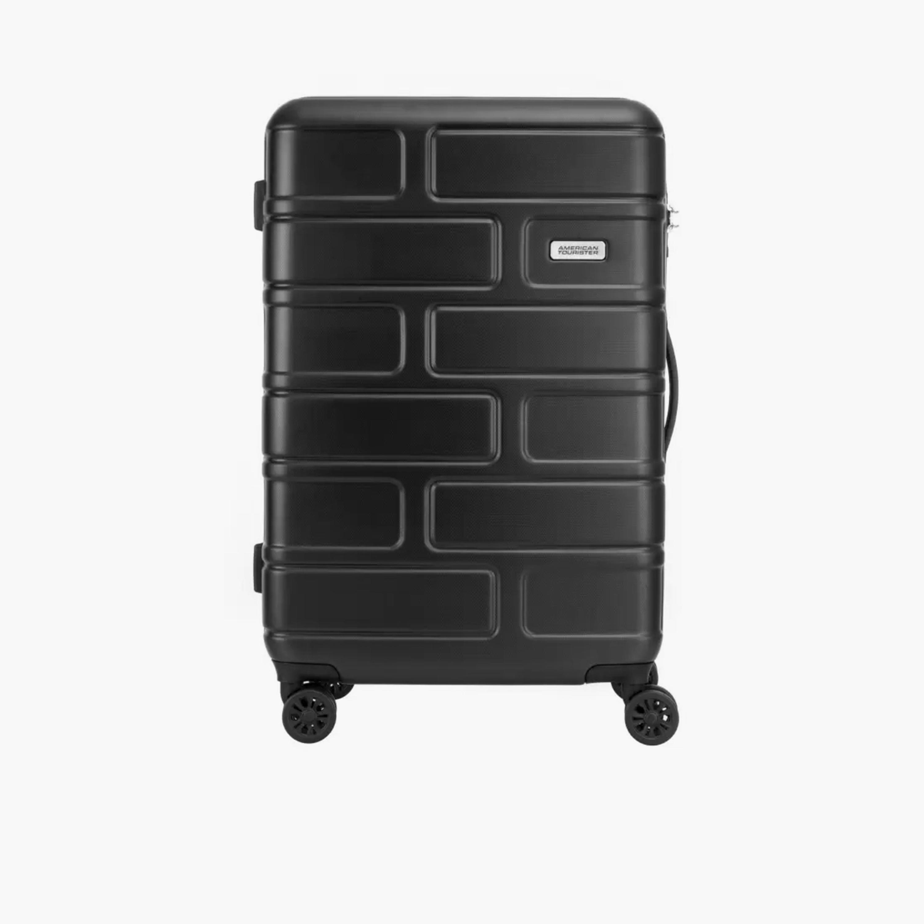 أمريكان توريستر- طقم شنط بريكلين مكونة من 3 شنط أمتعة هيكل صلب بأربع عجلات ABS مع قفل TSA-travel-luggagesandbags-luggage-image-6