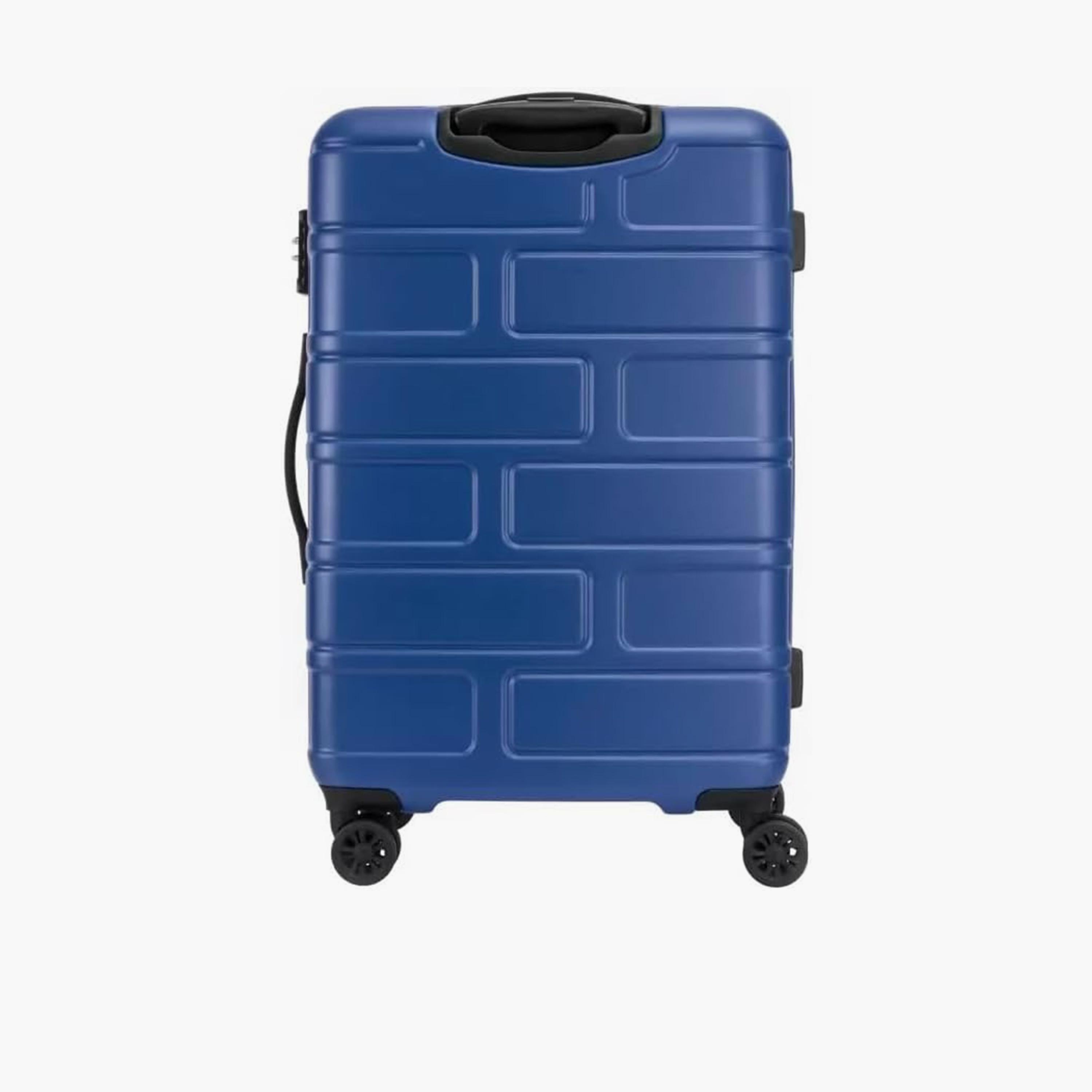 American Tourister Bricklane Set of 3 ABS Hard Sided 4-Wheeler Spinner Luggage Trolley Bag with TSA Lock-travel-luggagesandbags-luggage-image-6