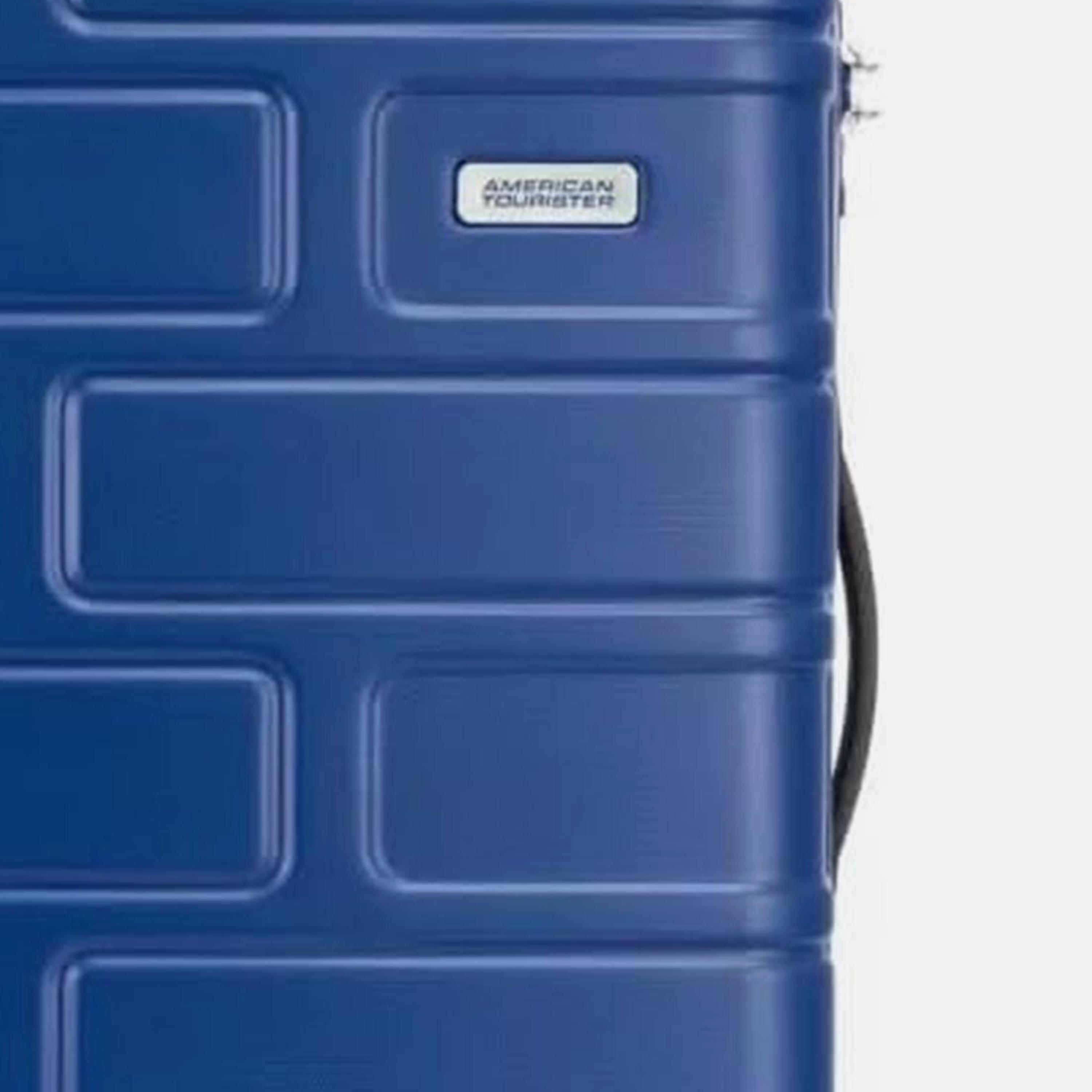 American Tourister Bricklane Set of 3 ABS Hard Sided 4-Wheeler Spinner Luggage Trolley Bag with TSA Lock-travel-luggagesandbags-luggage-image-9