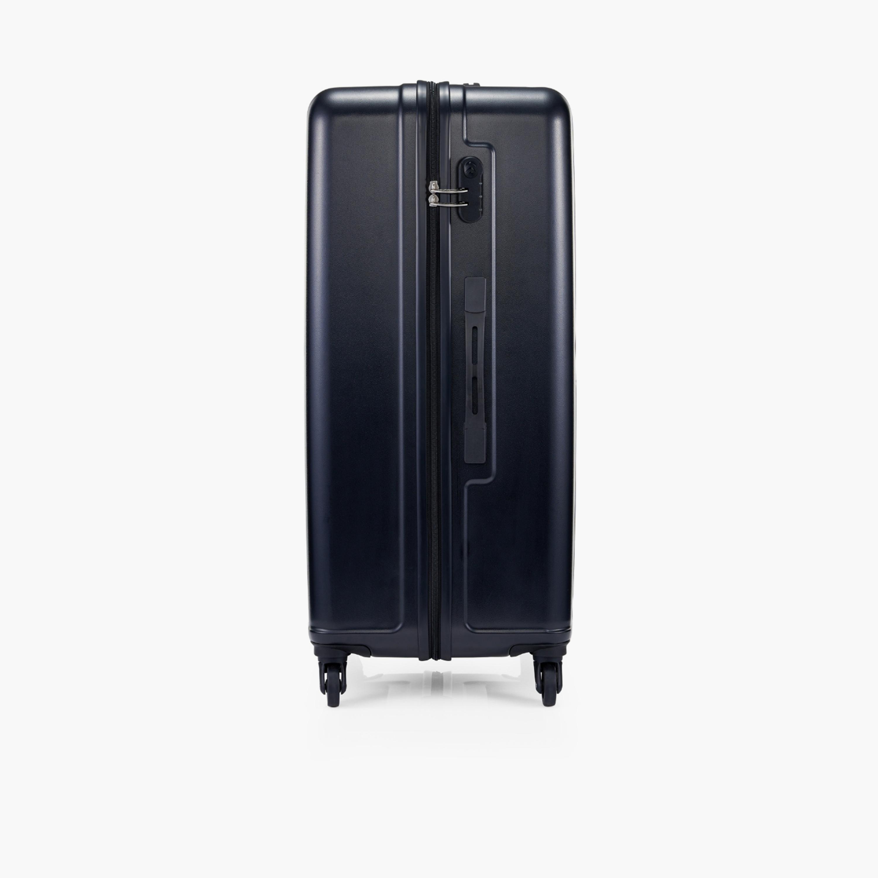 أمريكان توريستر - طقم شنط سفر سكاي تراك مكون من 3 شنط ABS هيكل صلب بأربع عجلات مع قفل TSA-travel-luggagesandbags-luggage-image-10