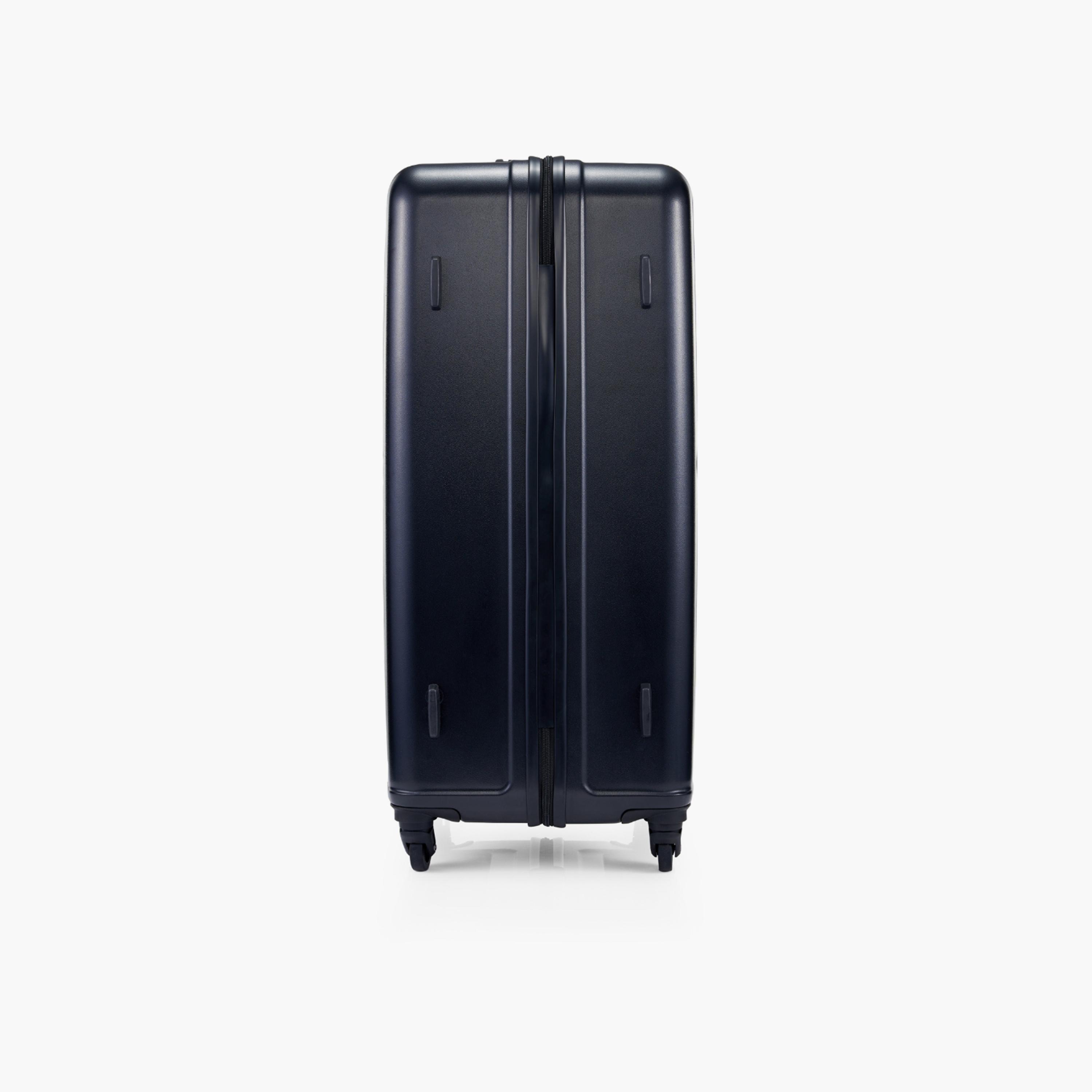 أمريكان توريستر - طقم شنط سفر سكاي تراك مكون من 3 شنط ABS هيكل صلب بأربع عجلات مع قفل TSA-travel-luggagesandbags-luggage-image-8