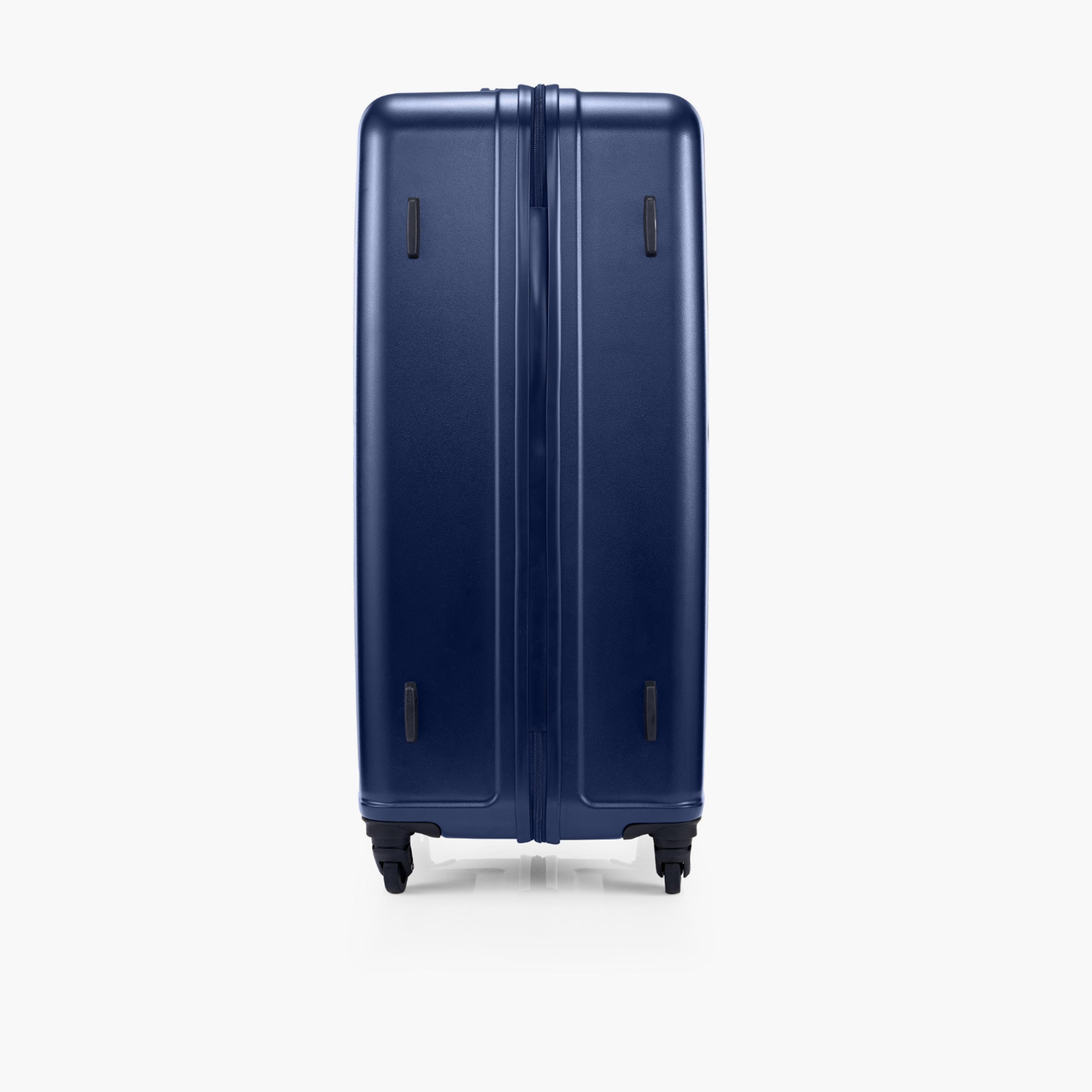 American Tourister Skytrac 79 CM Large Check-in ABS Hard Sided 4-Wheeler Spinner Luggage Trolley Bag with TSA Lock-travel-luggagesandbags-luggage-image-6