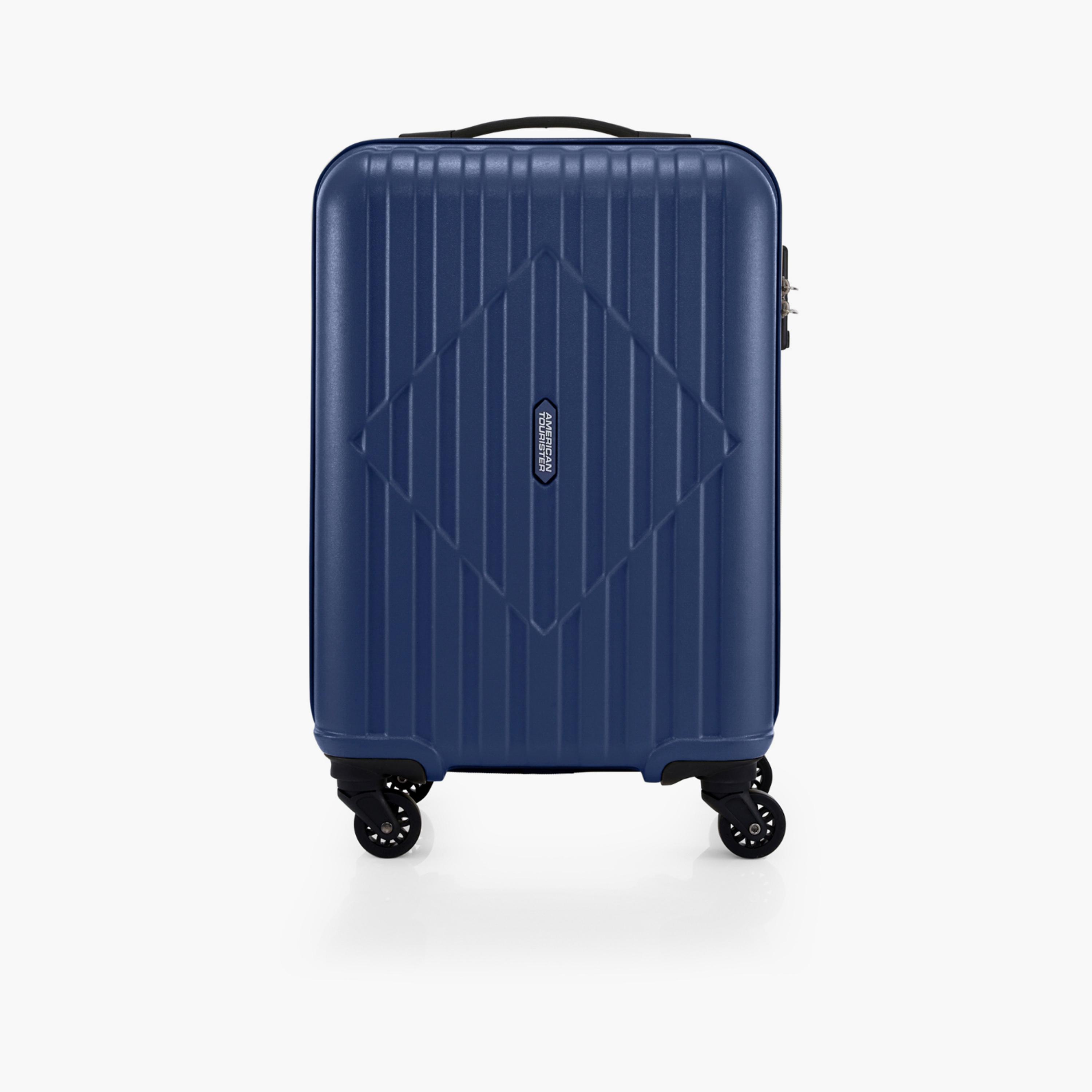 أمريكان توريستر - طقم شنط سفر سكاي تراك مكون من 3 شنط ABS هيكل صلب بأربع عجلات مع قفل TSA-travel-luggagesandbags-luggage-image-5