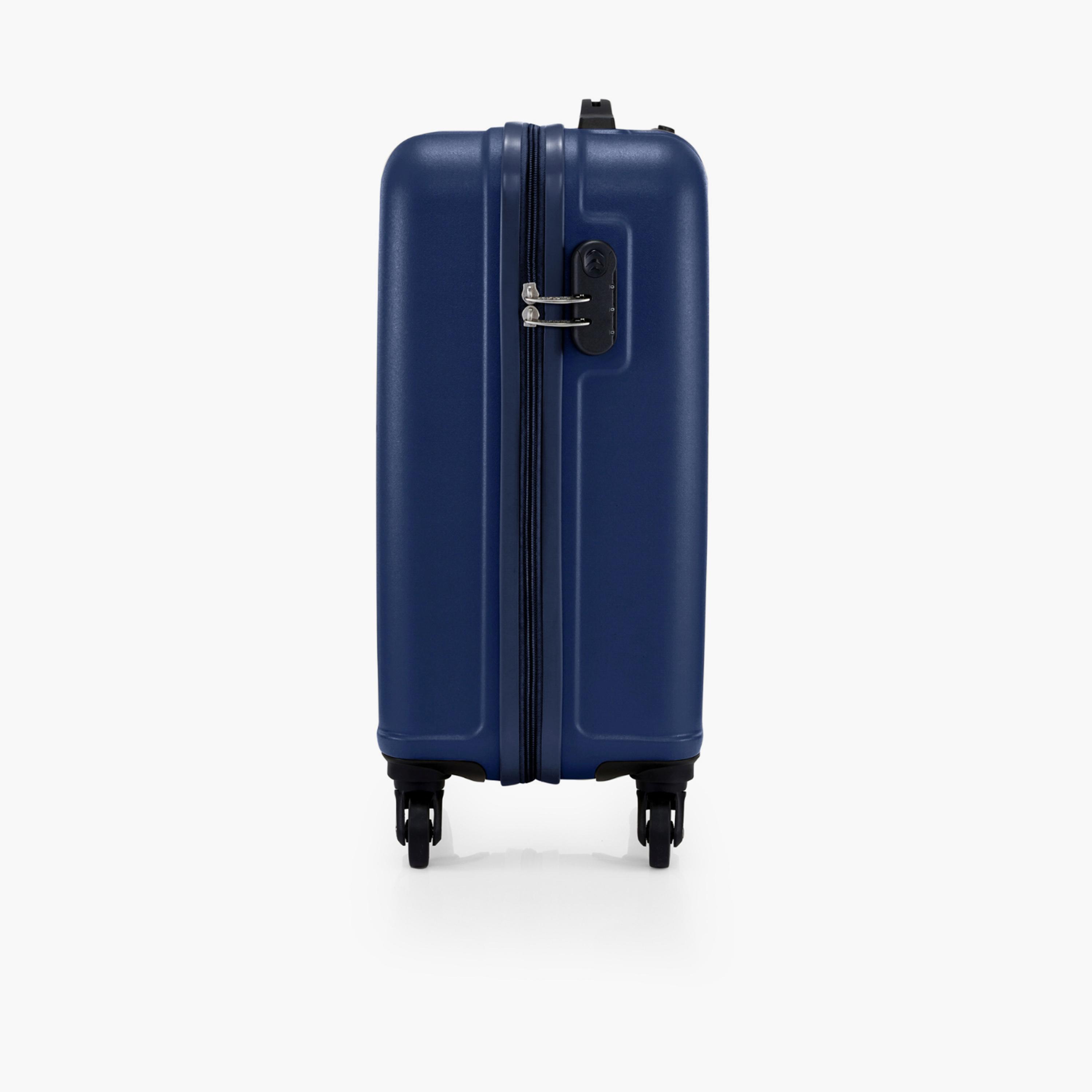 American Tourister Skytrac Set of 3 ABS Hard Sided 4-Wheeler Spinner Luggage Trolley Bag with TSA Lock-travel-luggagesandbags-luggage-image-6