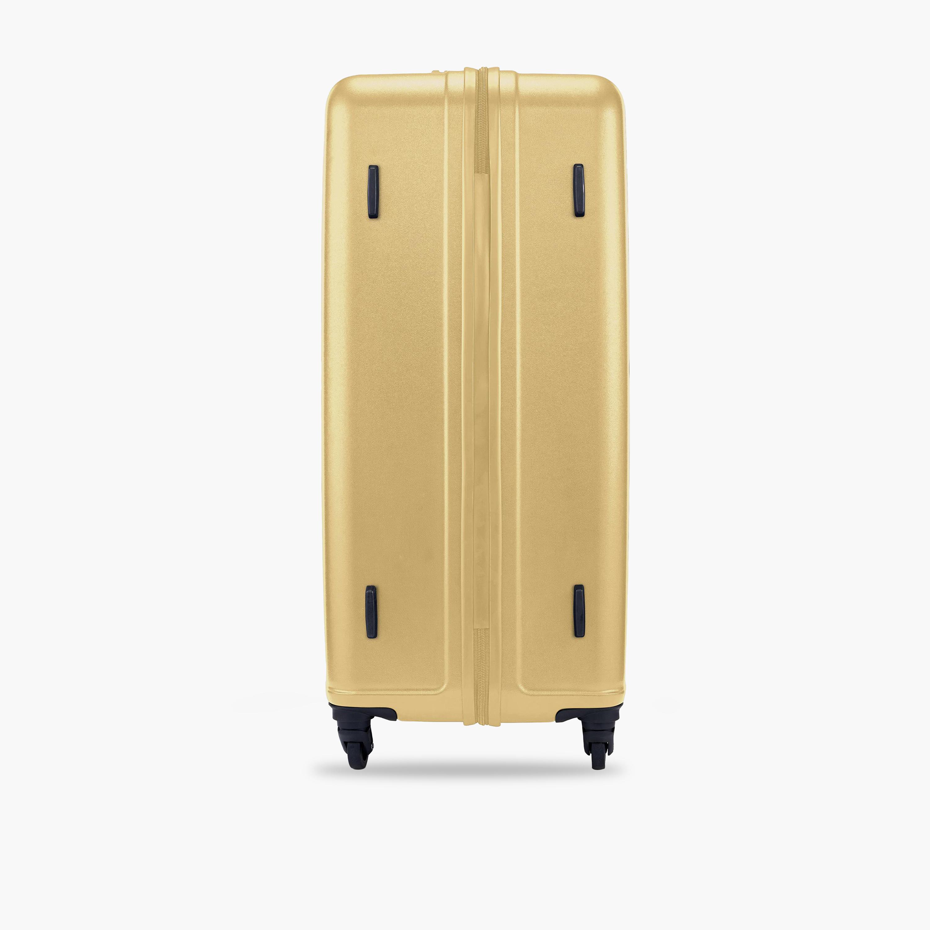 American Tourister Skytrac 79 CM Large Check-in ABS Hard Sided 4-Wheeler Spinner Luggage Trolley Bag with TSA Lock-travel-luggagesandbags-luggage-image-10