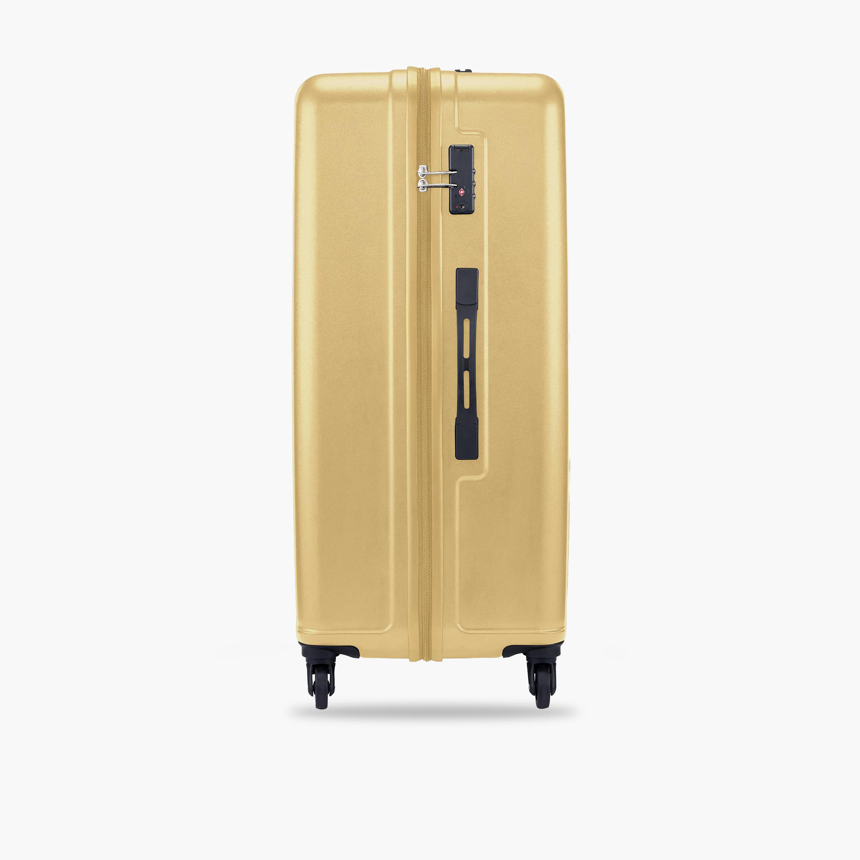 American Tourister Skytrac 79 CM Large Check-in ABS Hard Sided 4-Wheeler Spinner Luggage Trolley Bag with TSA Lock-travel-luggagesandbags-luggage-image-11