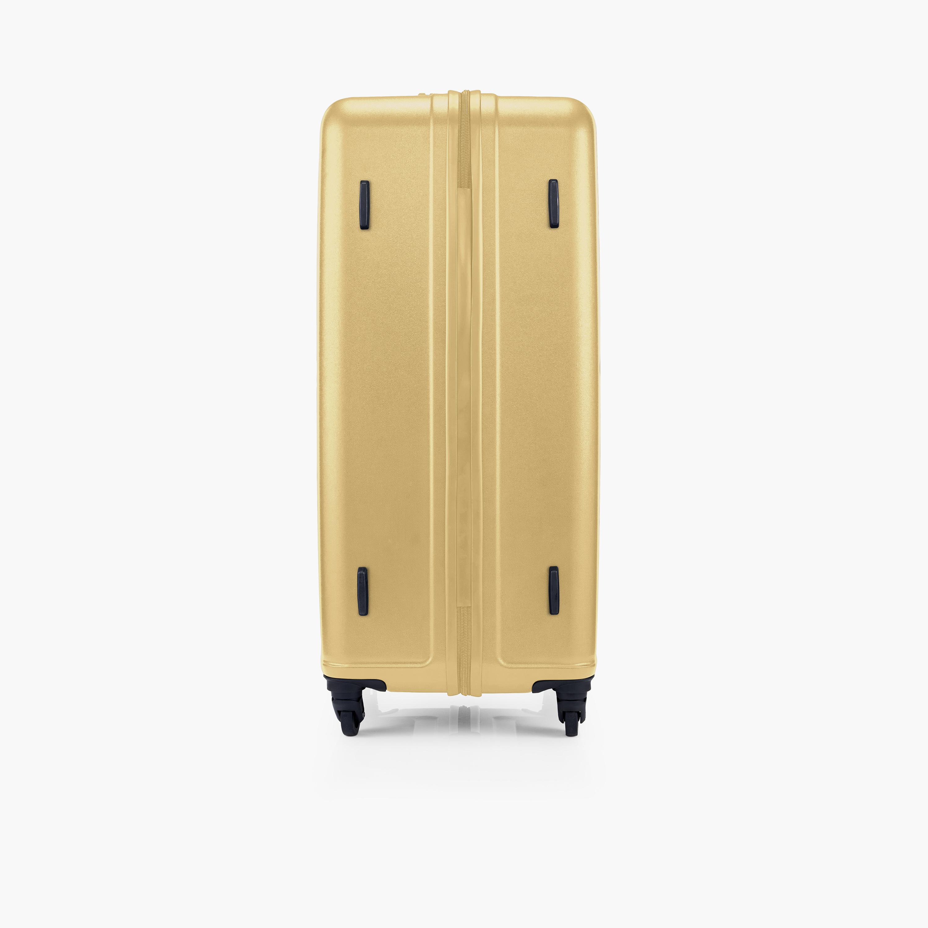 American Tourister Skytrac 79 CM Large Check-in ABS Hard Sided 4-Wheeler Spinner Luggage Trolley Bag with TSA Lock-travel-luggagesandbags-luggage-image-6