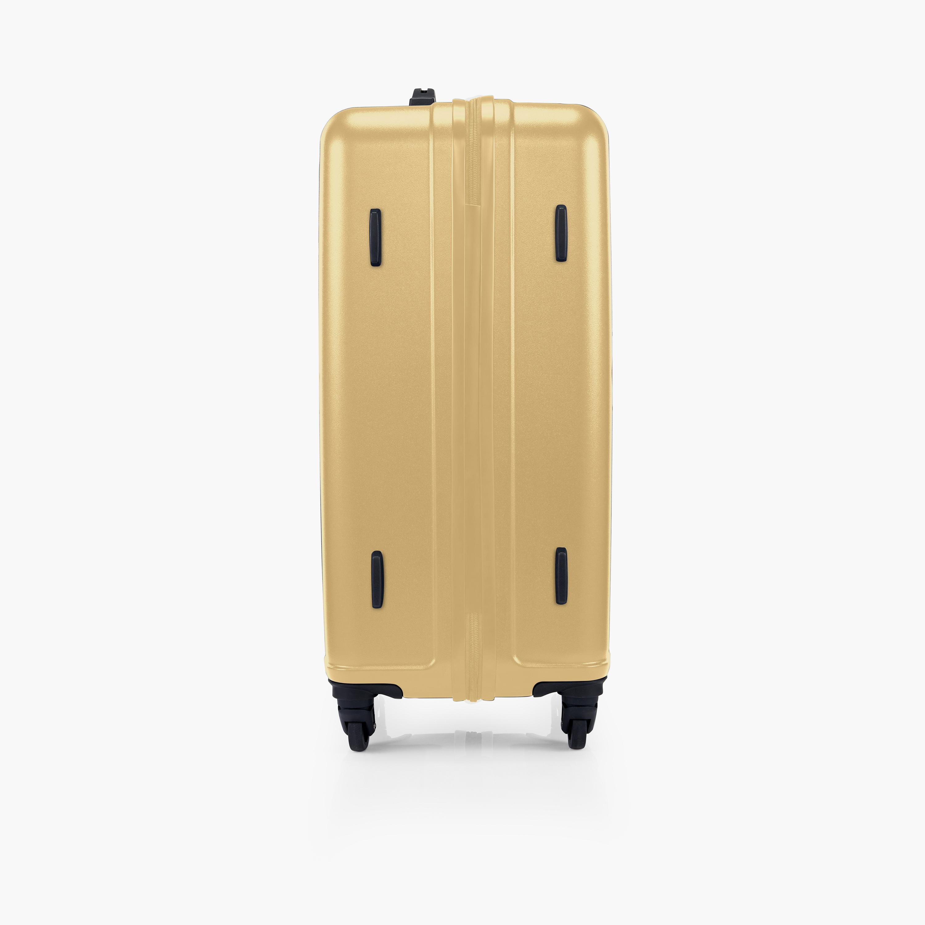 أمريكان توريستر - طقم شنط سفر سكاي تراك مكون من 3 شنط ABS هيكل صلب بأربع عجلات مع قفل TSA-travel-luggagesandbags-luggage-image-10