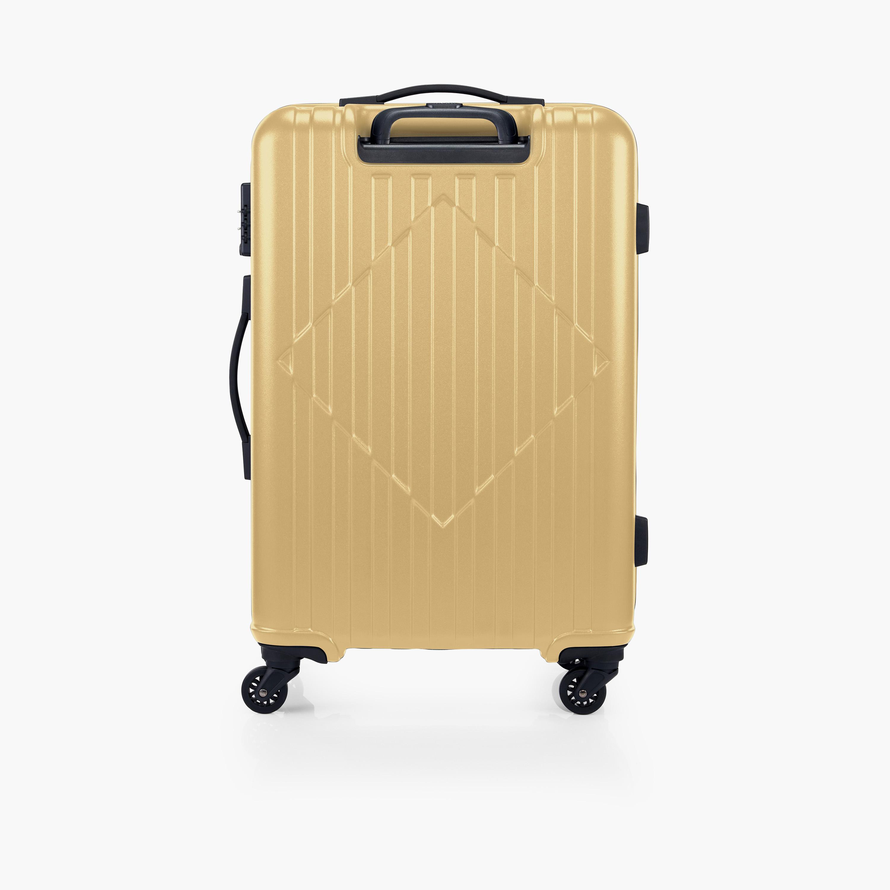 American Tourister Skytrac Set of 3 ABS Hard Sided 4-Wheeler Spinner Luggage Trolley Bag with TSA Lock-travel-luggagesandbags-luggage-image-11