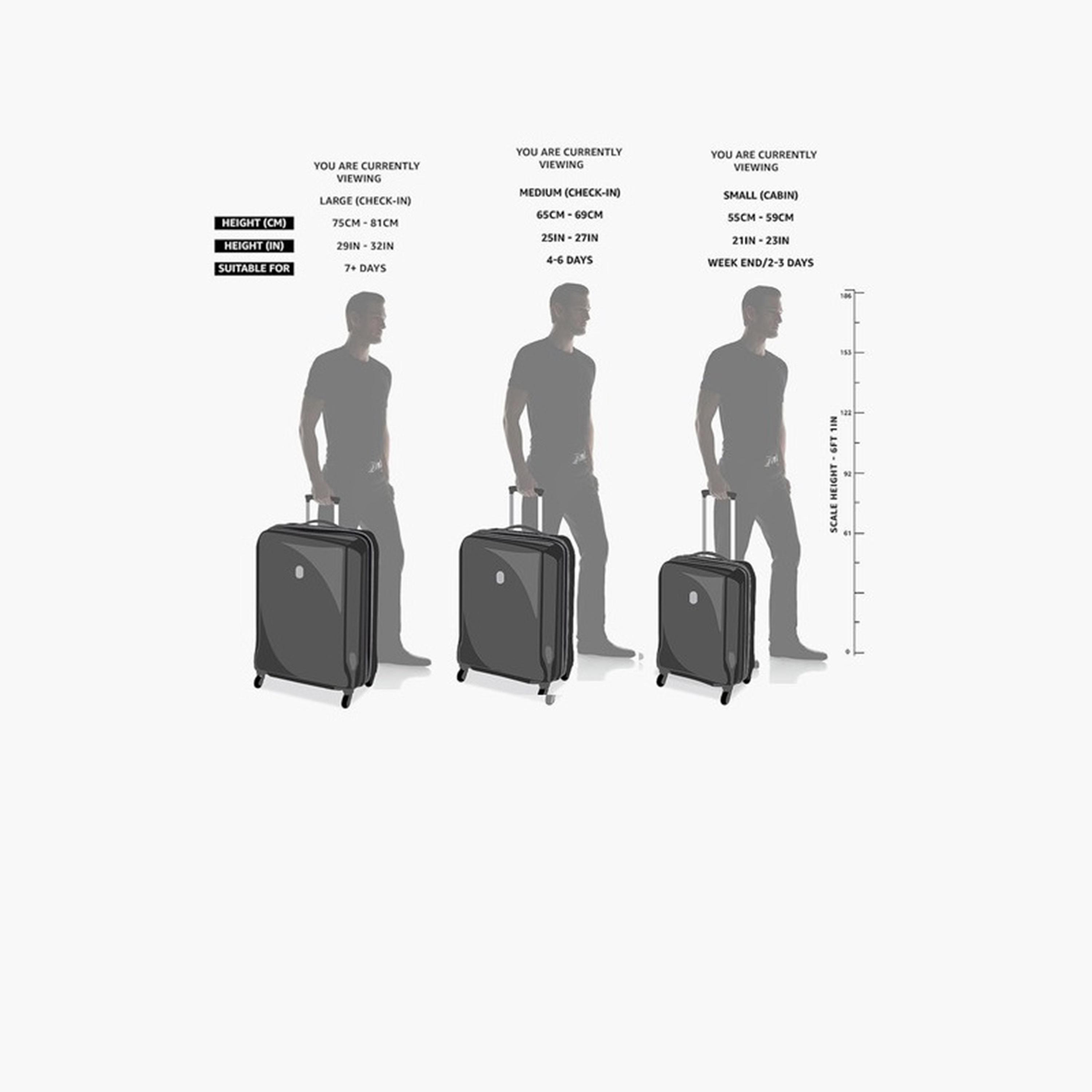 American Tourister Skytrac Set of 3 ABS Hard Sided 4-Wheeler Spinner Luggage Trolley Bag with TSA Lock-travel-luggagesandbags-luggage-image-8