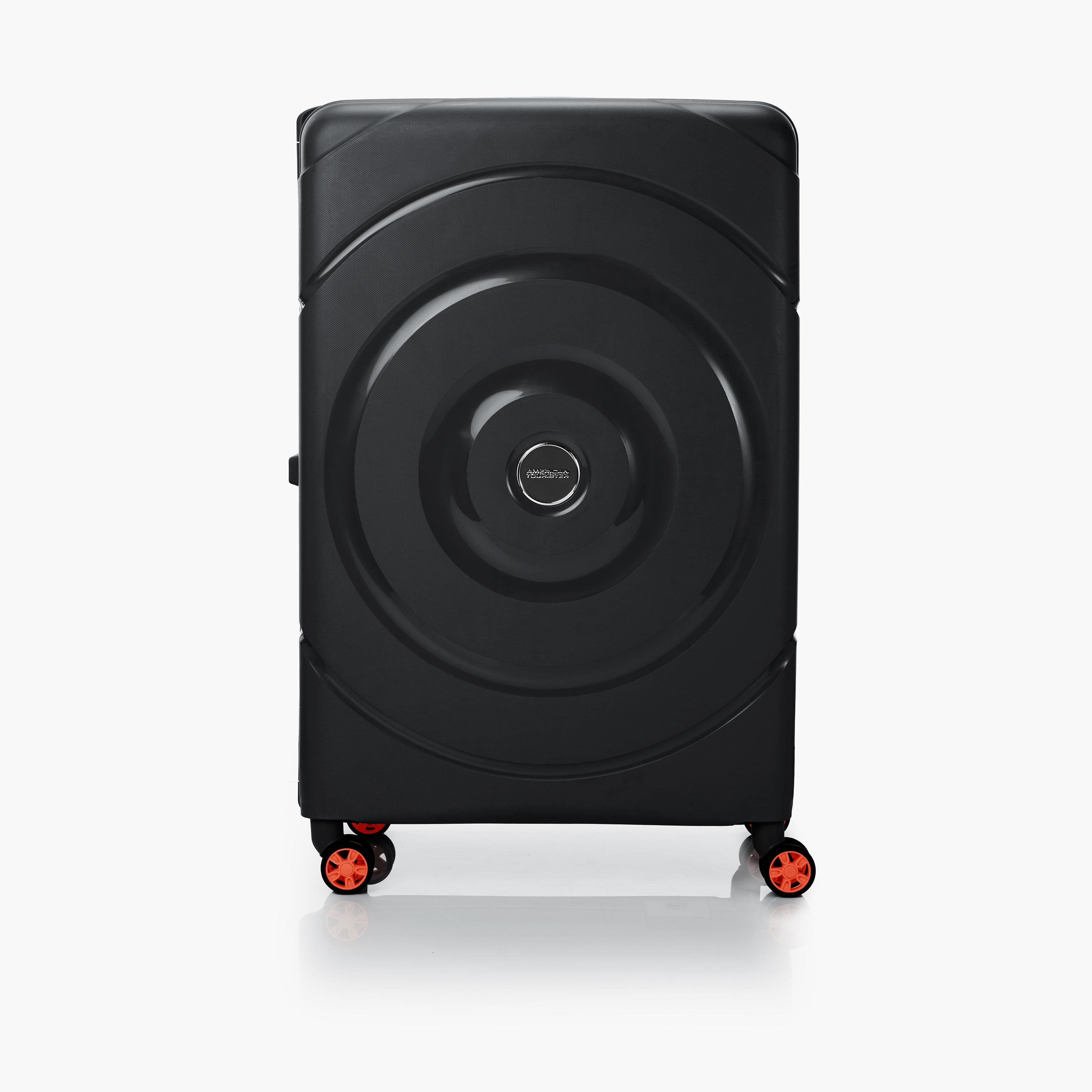 American Tourister Circurity Set of 2 Polypropylene Hard Sided 4-Wheeler Spinner Luggage Trolley Bag with TSA Lock-travel-luggagesandbags-luggage-image-7