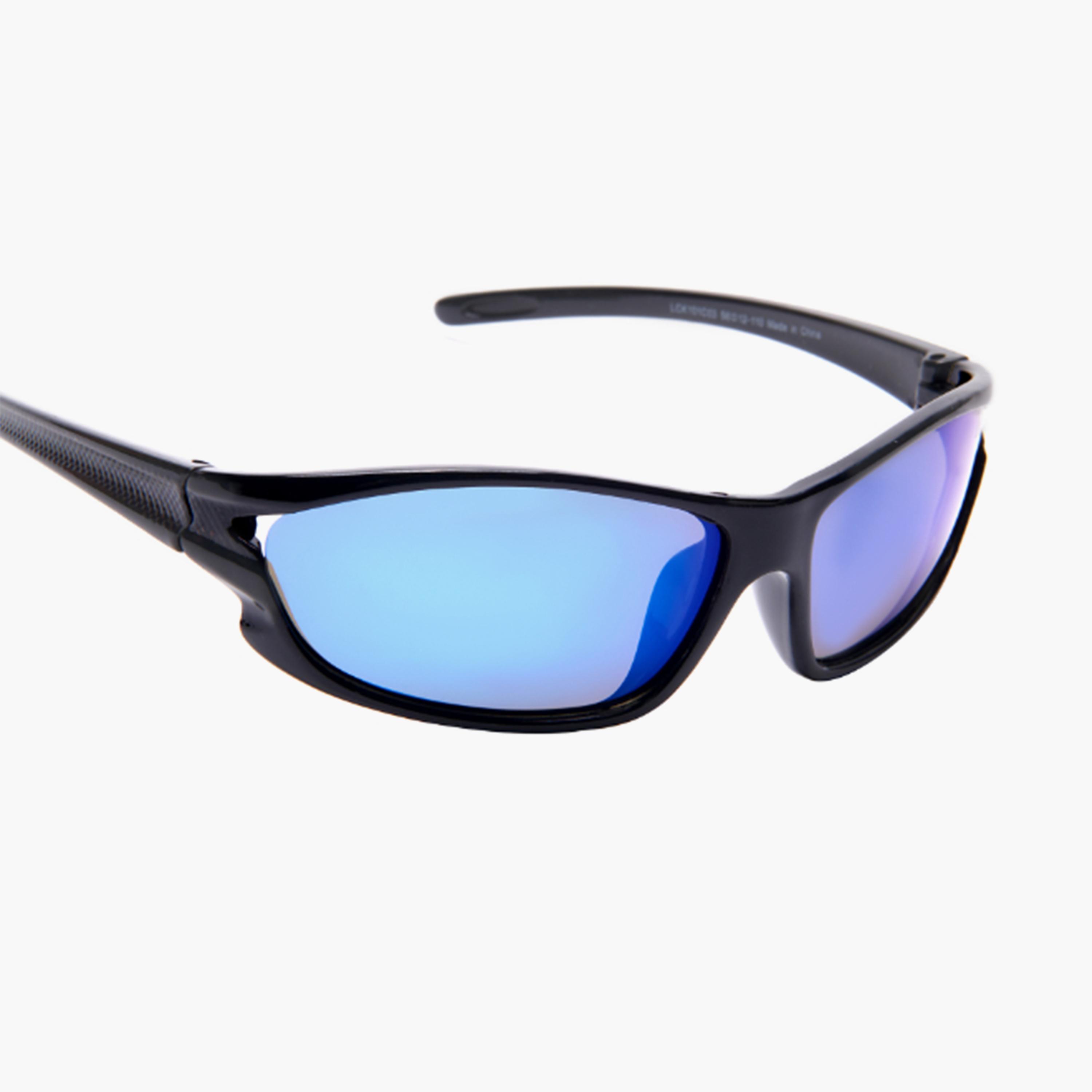 لي كوبر- نظارة شمسية رياضية عدسة مستقطبة للأطفال 56 ملم LCK101C03-boys-accessories-sunglasses-image-3