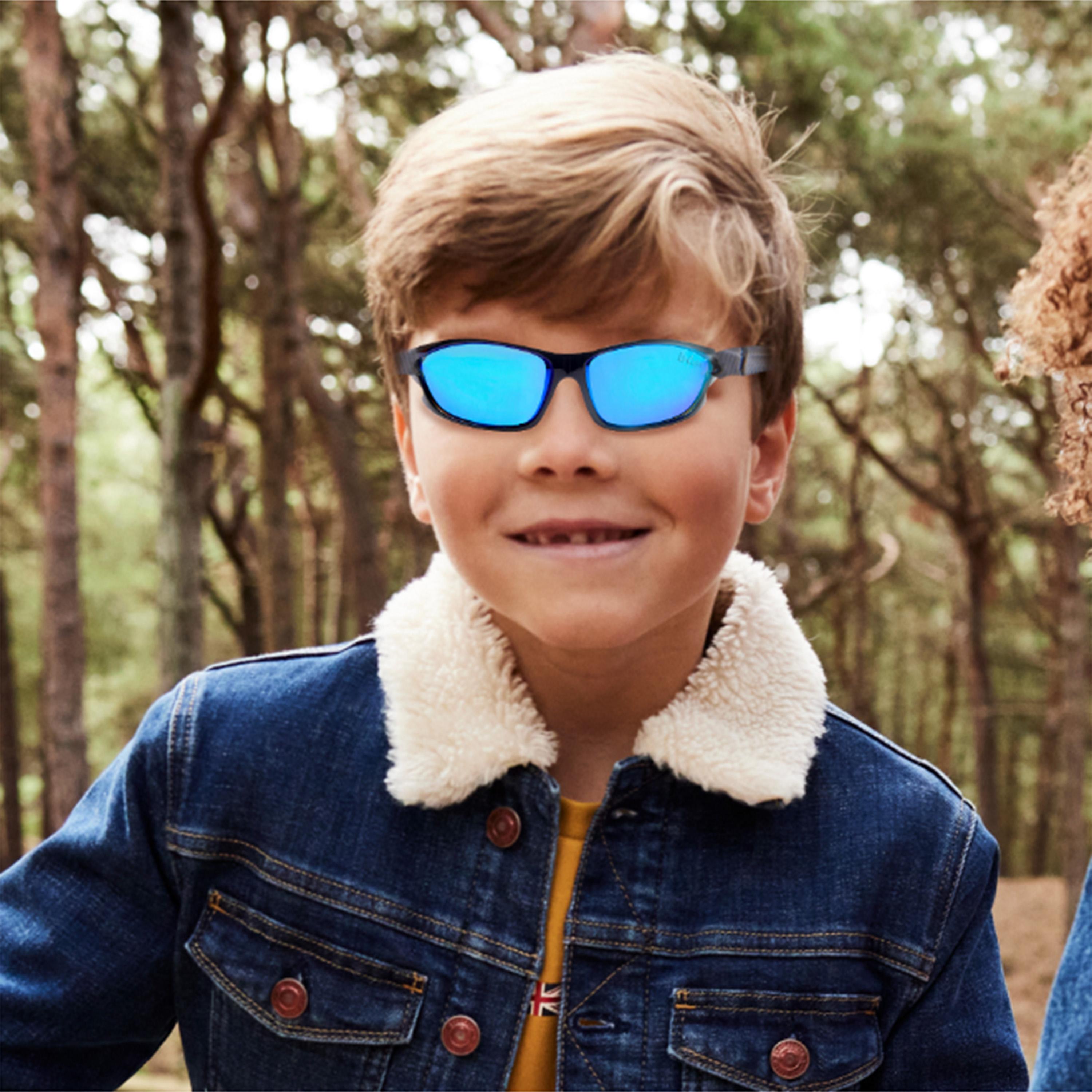 لي كوبر- نظارة شمسية رياضية عدسة مستقطبة للأطفال 56 ملم LCK101C03-boys-accessories-sunglasses-image-8