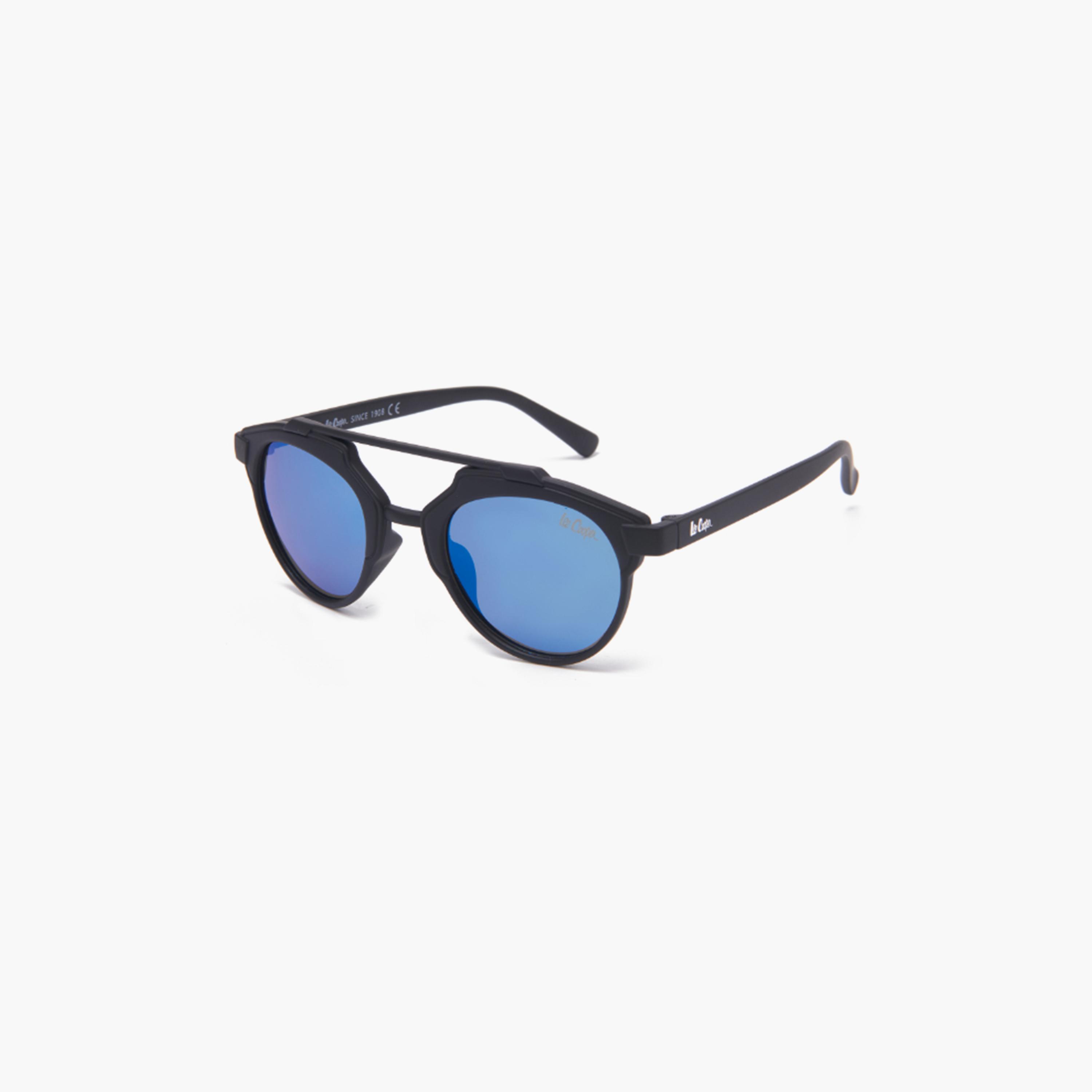 Lee Cooper Kids Polarized 48 MM Navigator Sunglasses LCK102C01-girls-accessories-sunglasses-image-1