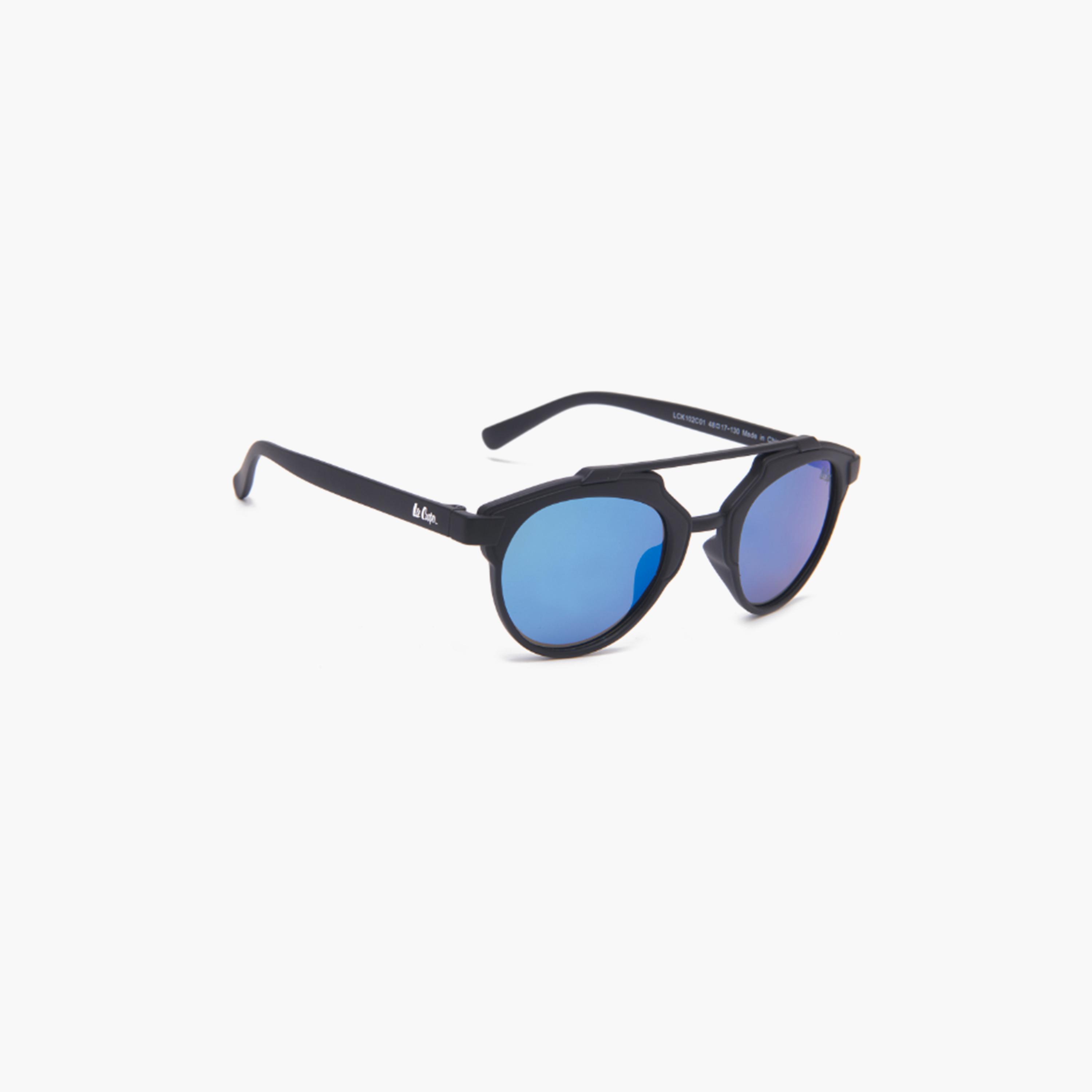 Lee Cooper Kids Polarized 48 MM Navigator Sunglasses LCK102C01-girls-accessories-sunglasses-image-2