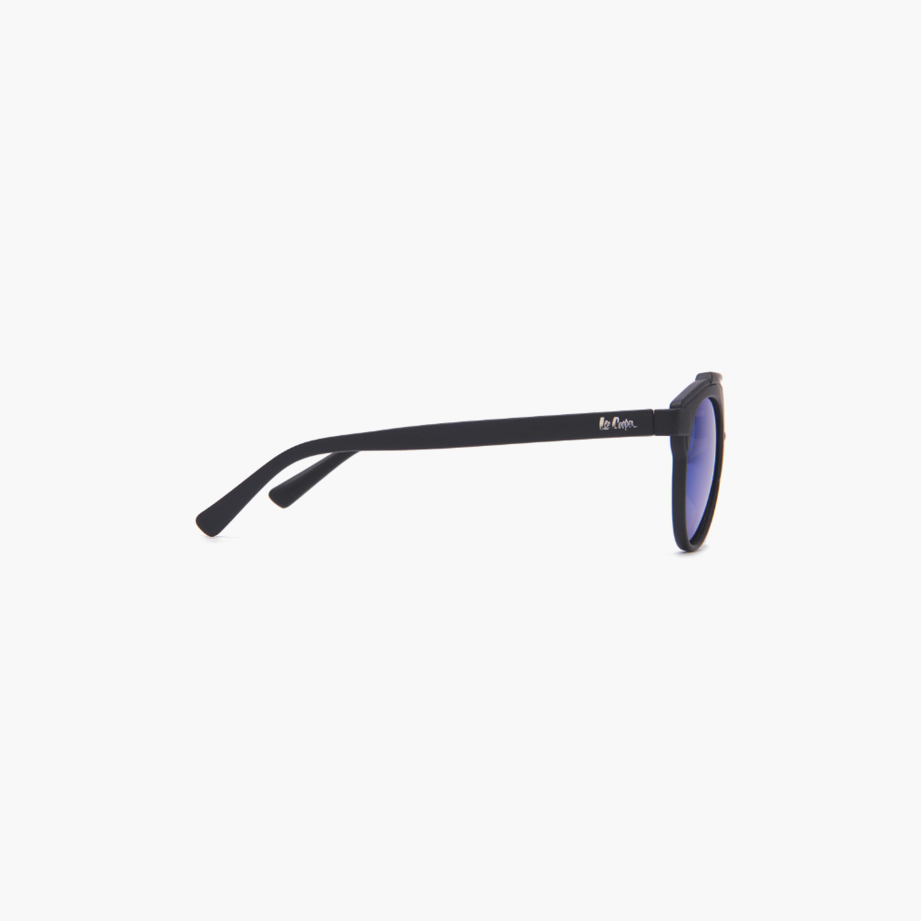 Lee Cooper Kids Polarized 48 MM Navigator Sunglasses LCK102C01-girls-accessories-sunglasses-image-4