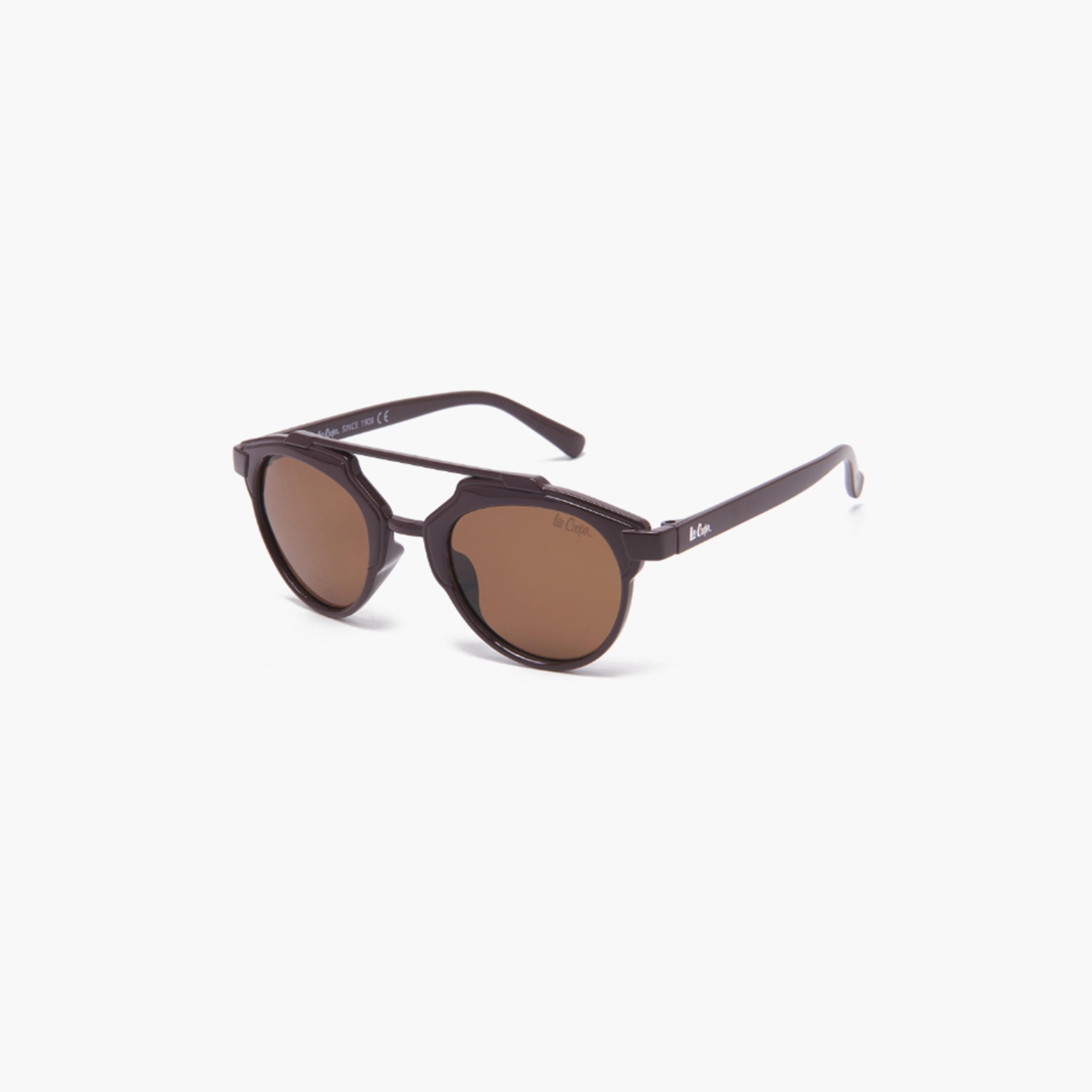 Lee Cooper Kids Polarized 48 MM Navigator Sunglasses LCK102C02-girls-accessories-sunglasses-image-1