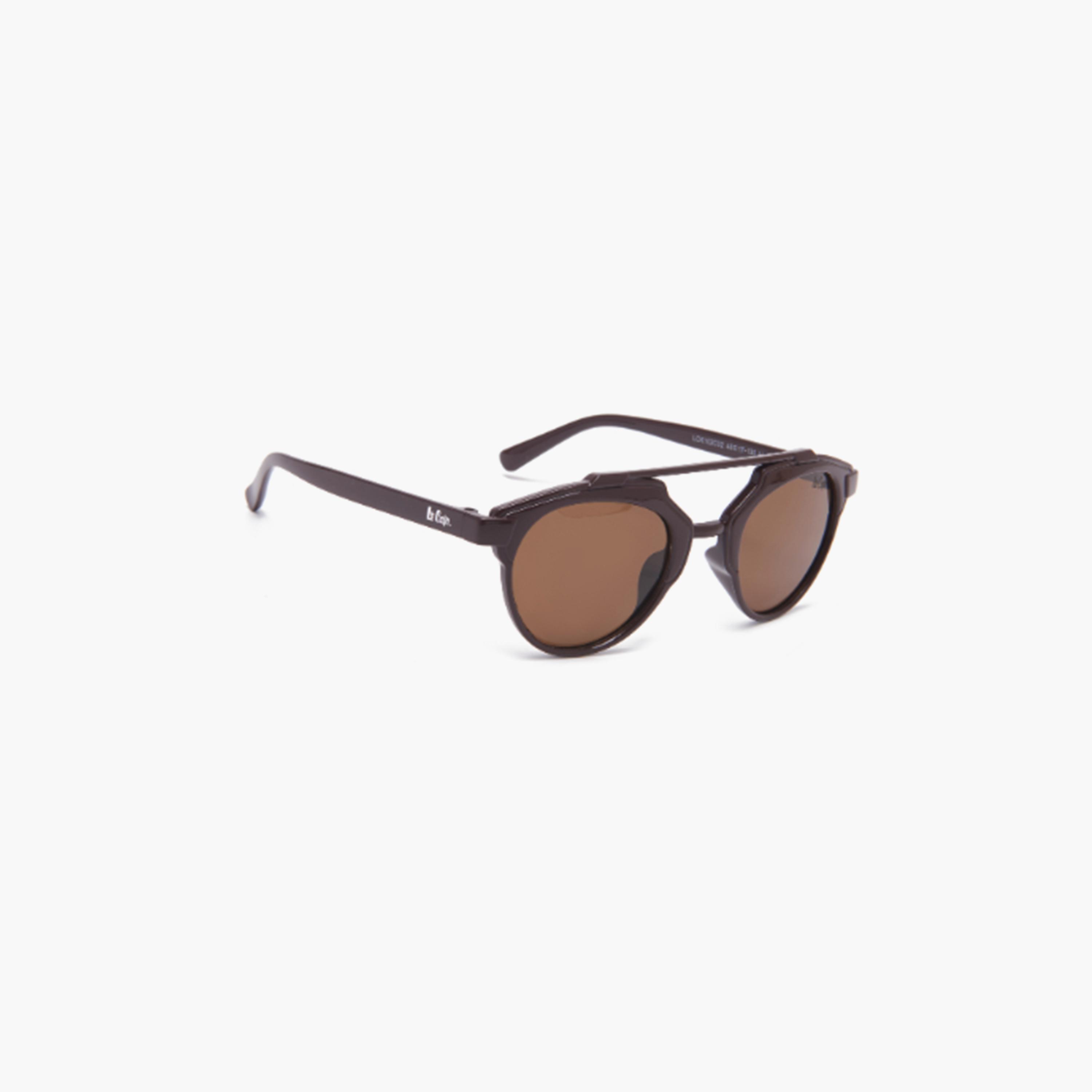 Lee Cooper Kids Polarized 48 MM Navigator Sunglasses LCK102C02-girls-accessories-sunglasses-image-2