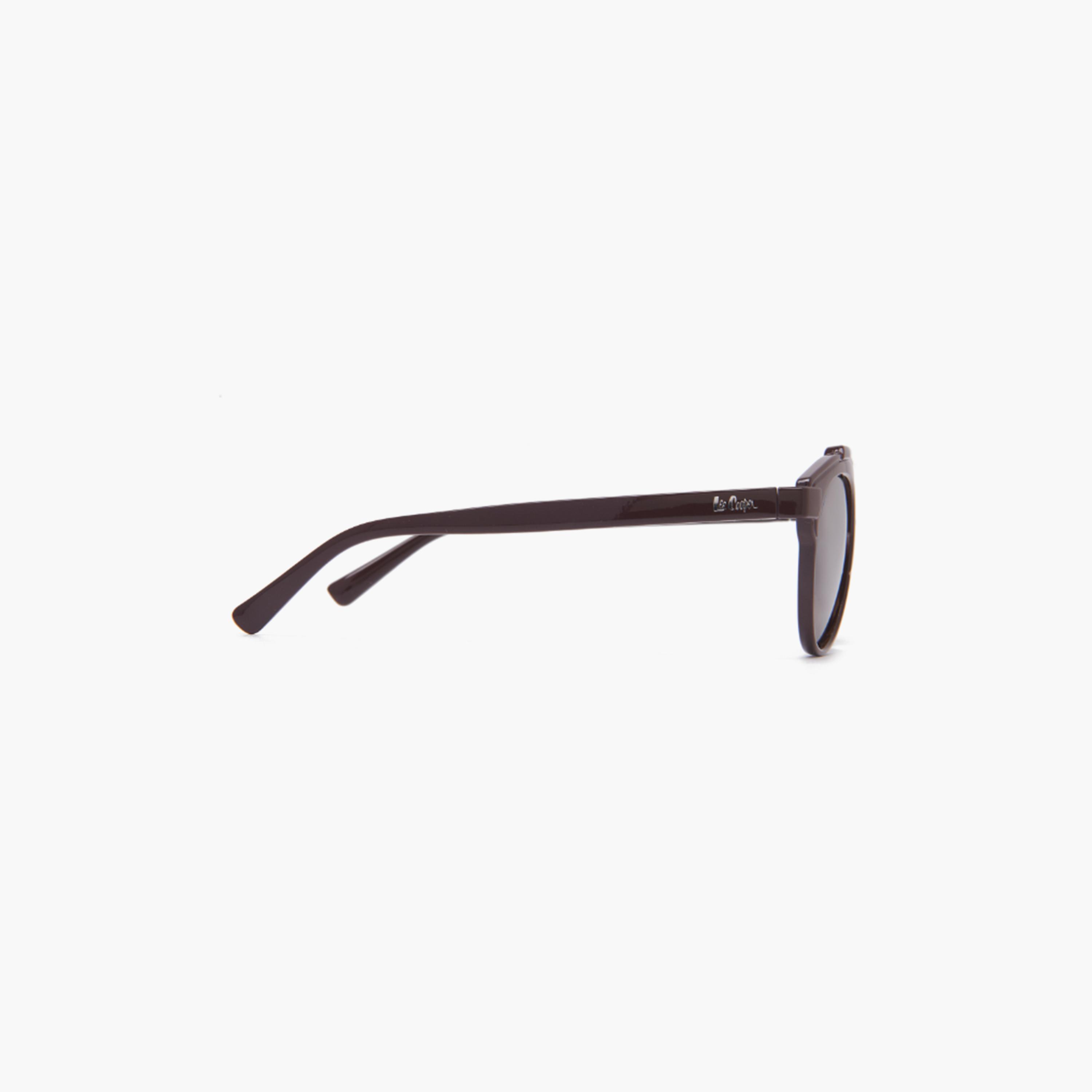 Lee Cooper Kids Polarized 48 MM Navigator Sunglasses LCK102C02-girls-accessories-sunglasses-image-4