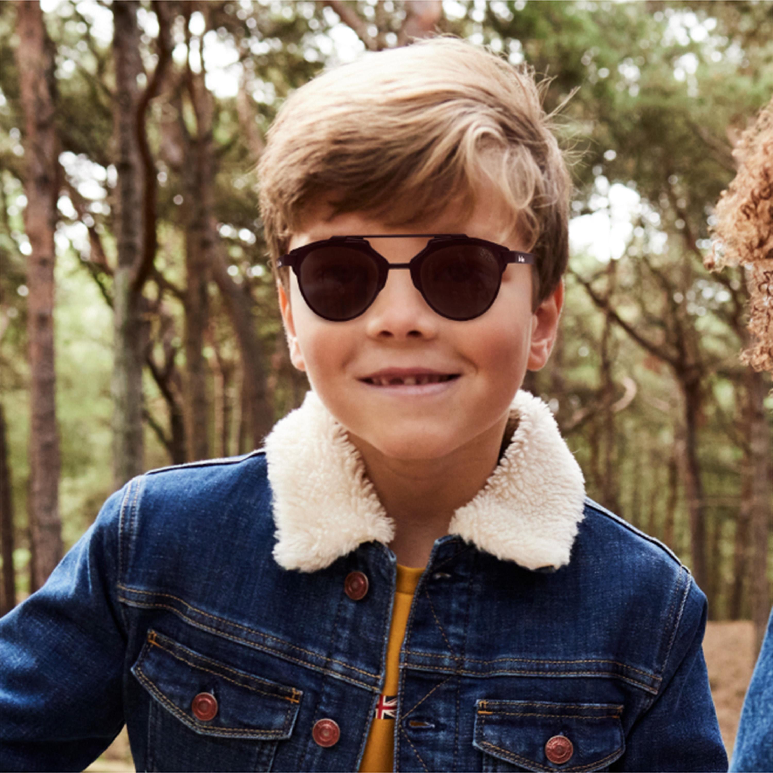 Lee Cooper Kids Polarized 48 MM Navigator Sunglasses LCK102C02-girls-accessories-sunglasses-image-7