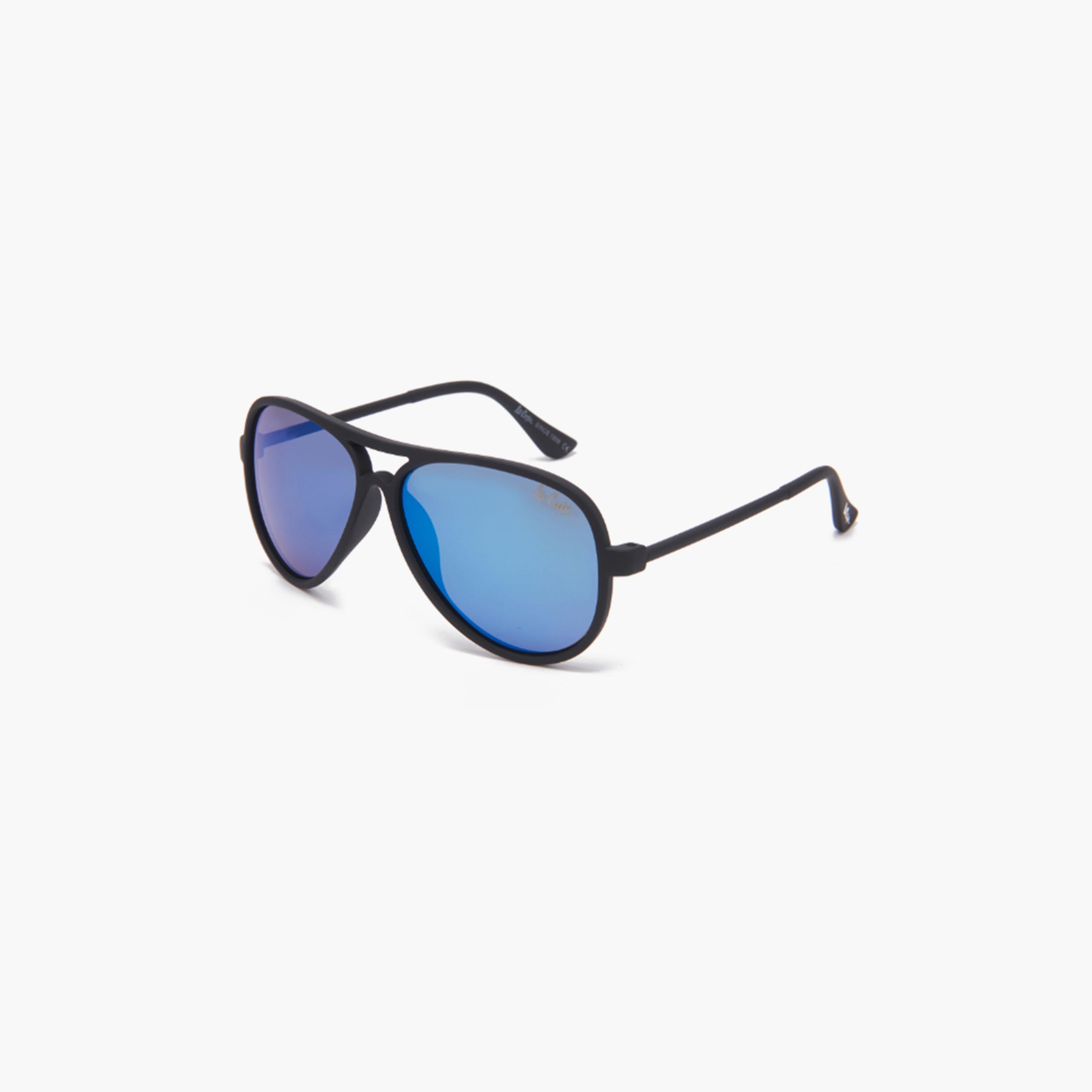 لي كوبر- نظارة شمسية أفياتور عدسة مستقطبة 52 ملم LCK104C01-girls-accessories-sunglasses-image-1