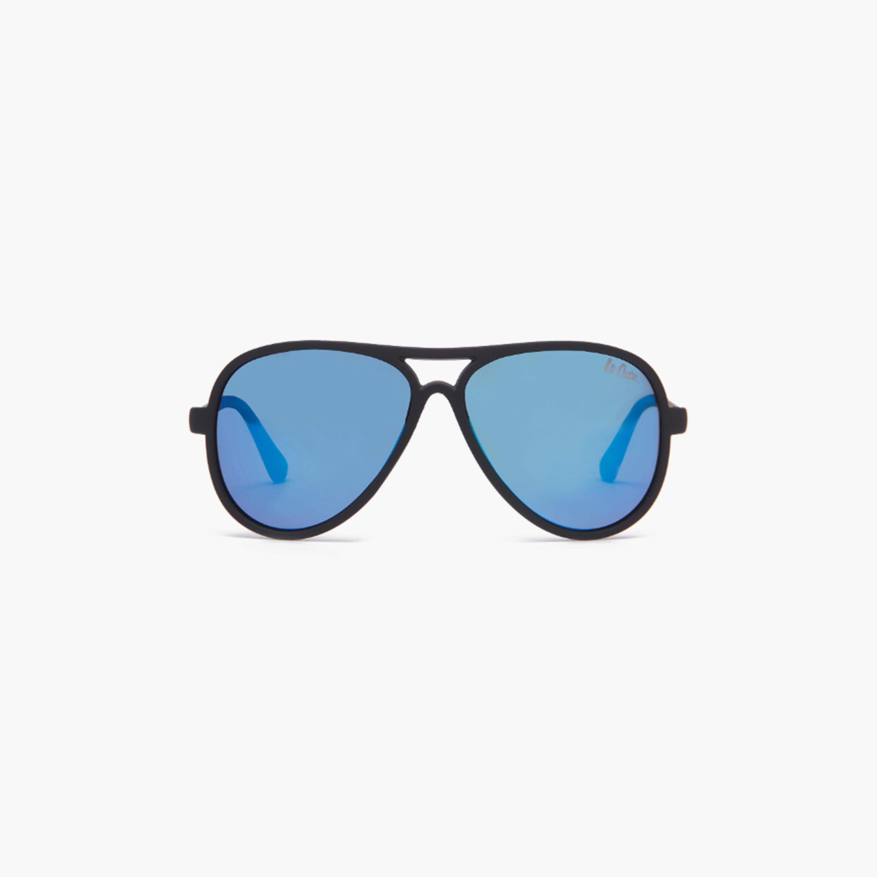 لي كوبر- نظارة شمسية أفياتور عدسة مستقطبة 52 ملم LCK104C01-girls-accessories-sunglasses-image-4