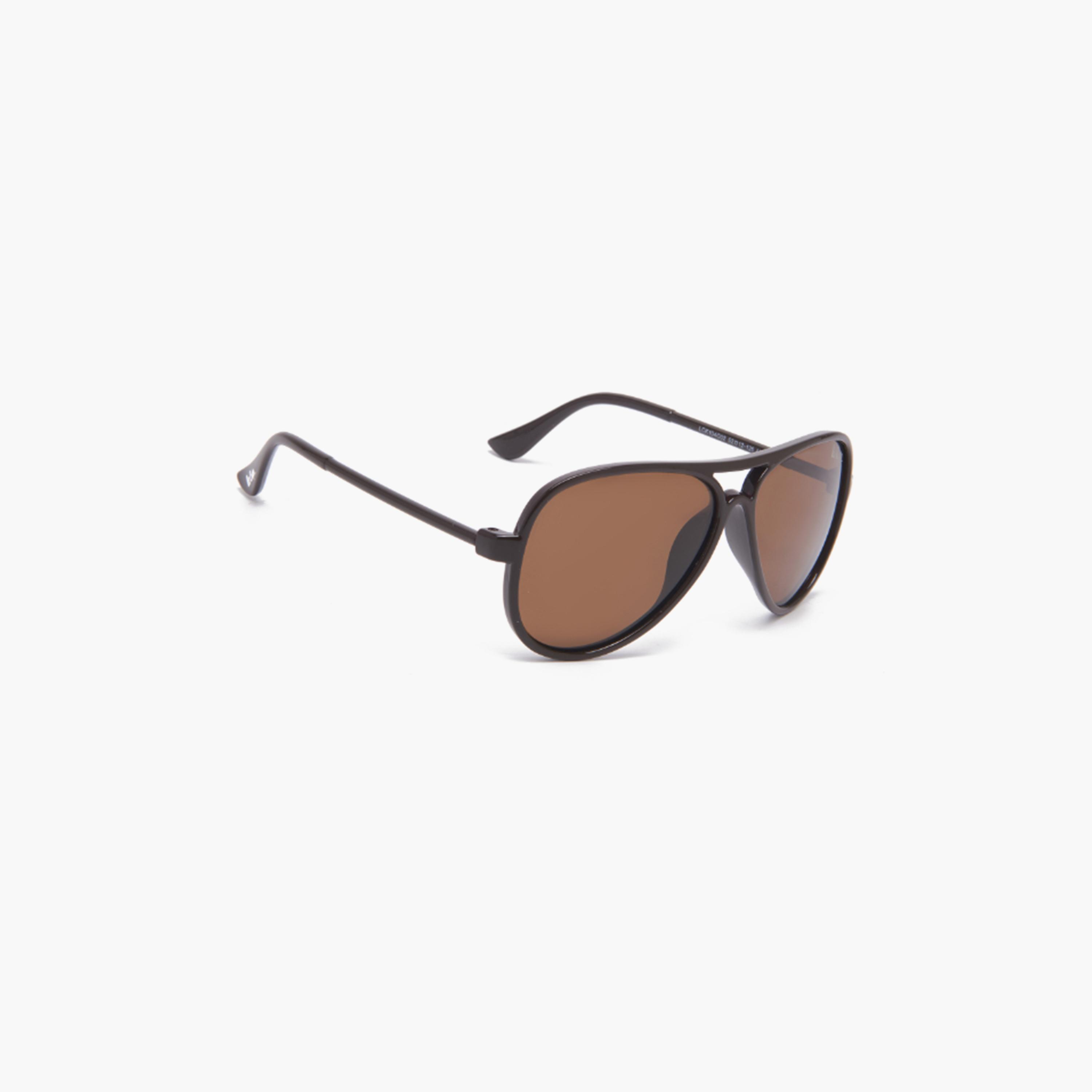 لي كوبر- نظارة شمسية أفياتور عدسة مستقطبة 52 ملم LCK104C02-girls-accessories-sunglasses-image-3
