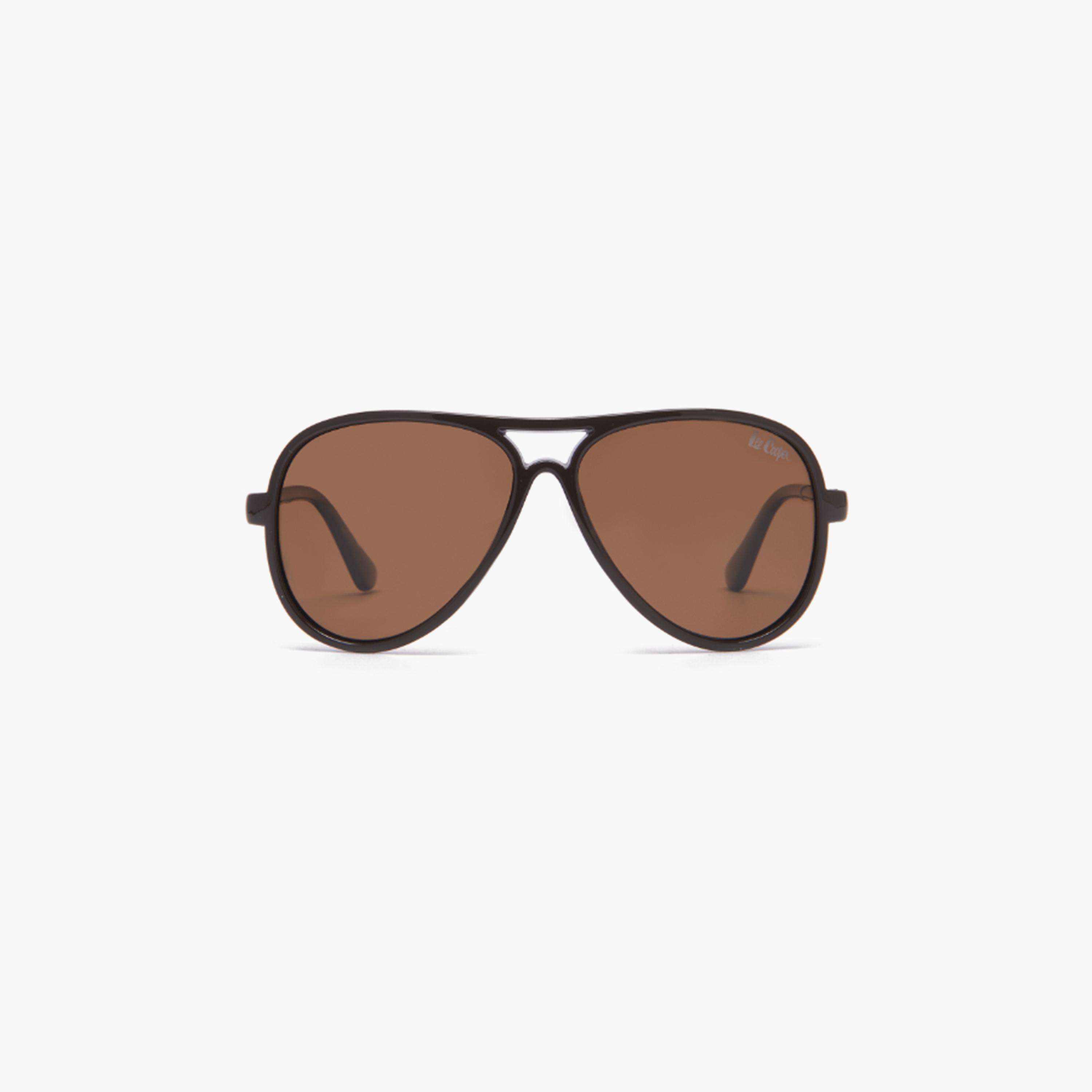 لي كوبر- نظارة شمسية أفياتور عدسة مستقطبة 52 ملم LCK104C02-girls-accessories-sunglasses-image-4