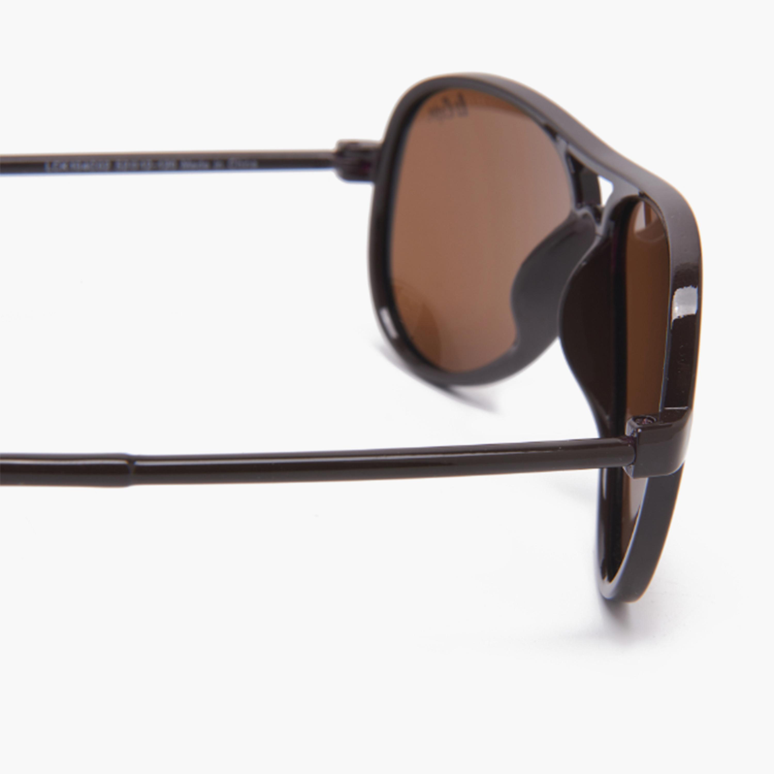 لي كوبر- نظارة شمسية أفياتور عدسة مستقطبة 52 ملم LCK104C02-girls-accessories-sunglasses-image-6