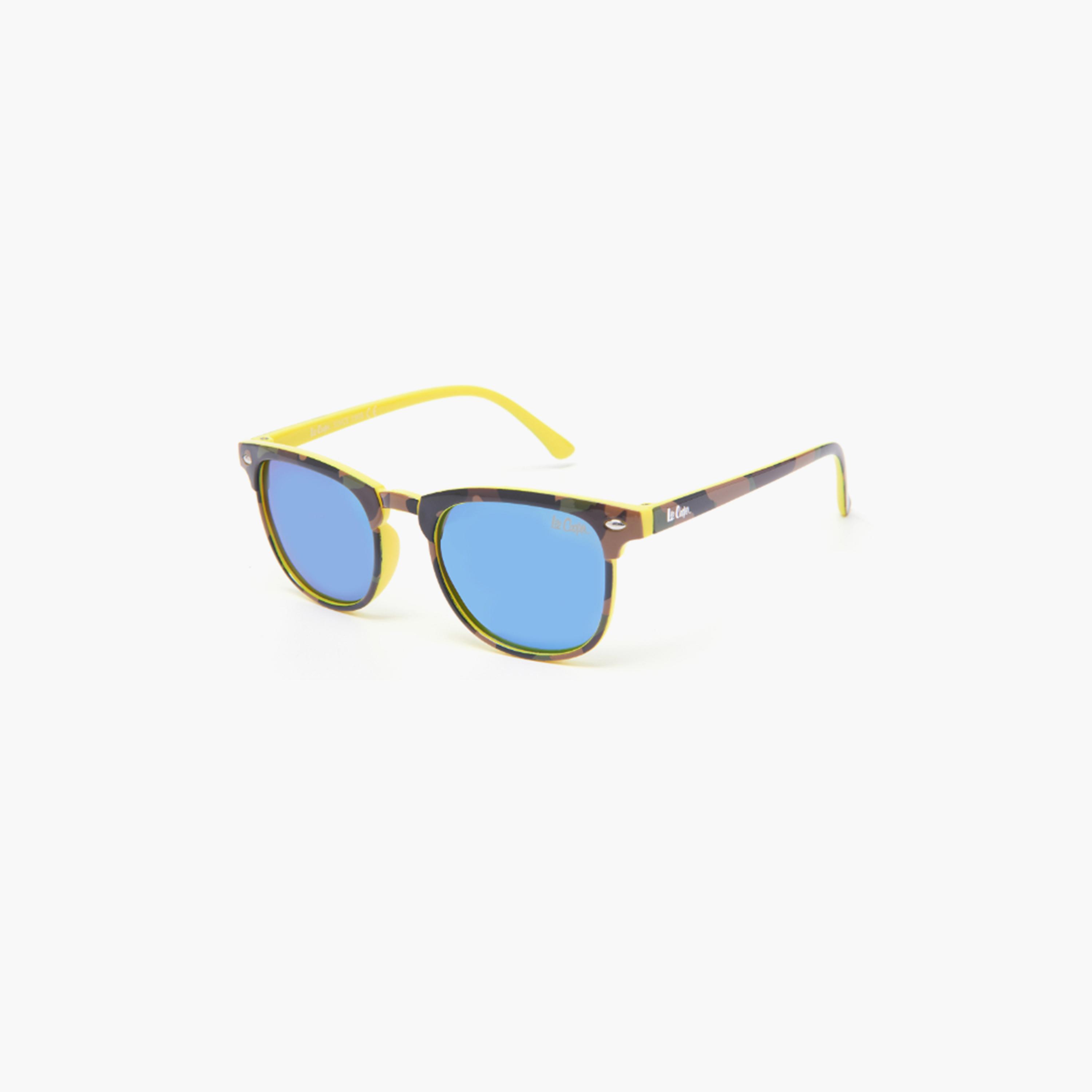 Lee Cooper Kids Polarized 50 MM Wayfarer LCK105C01-girls-accessories-sunglasses-image-1