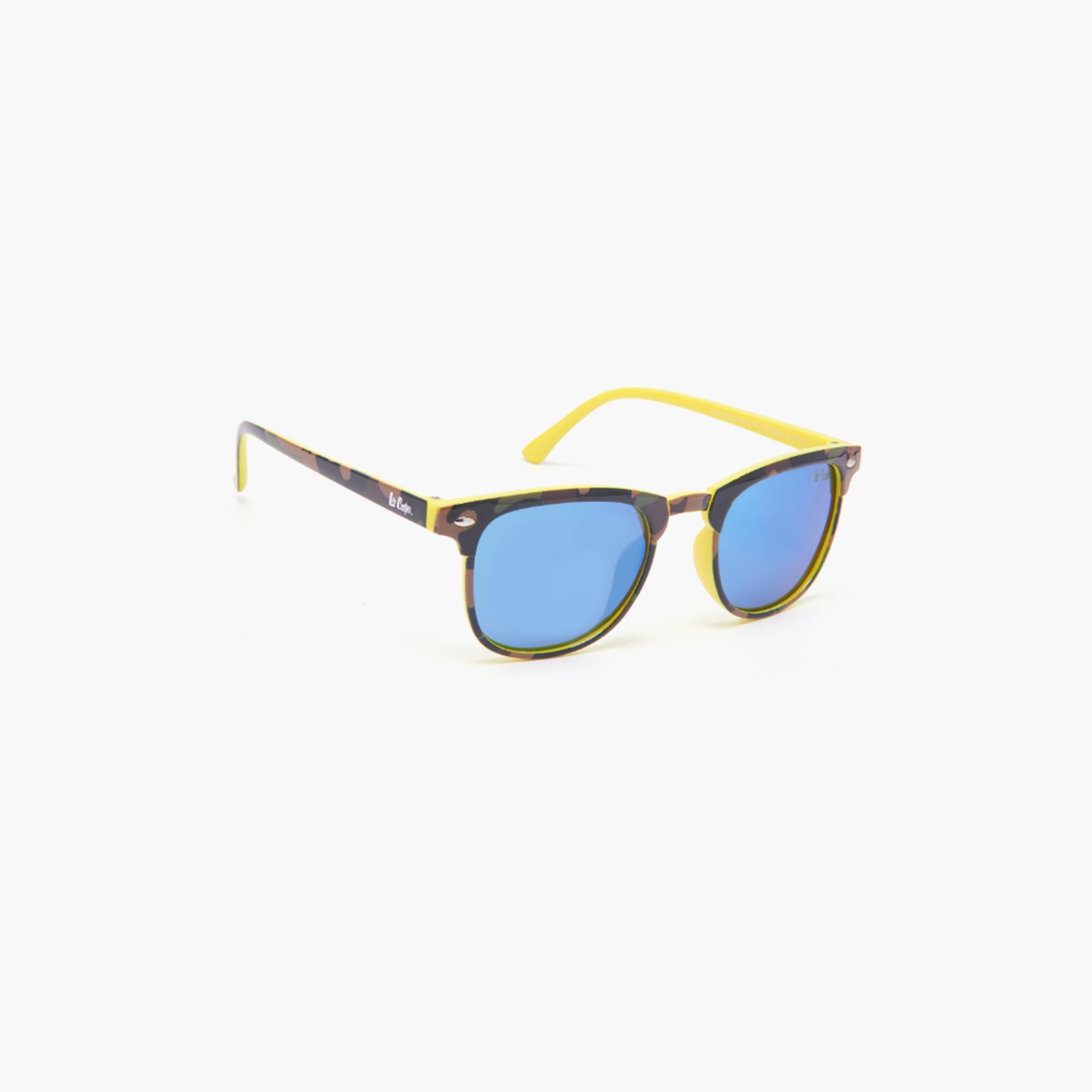 Lee Cooper Kids Polarized 50 MM Wayfarer LCK105C01-girls-accessories-sunglasses-image-2