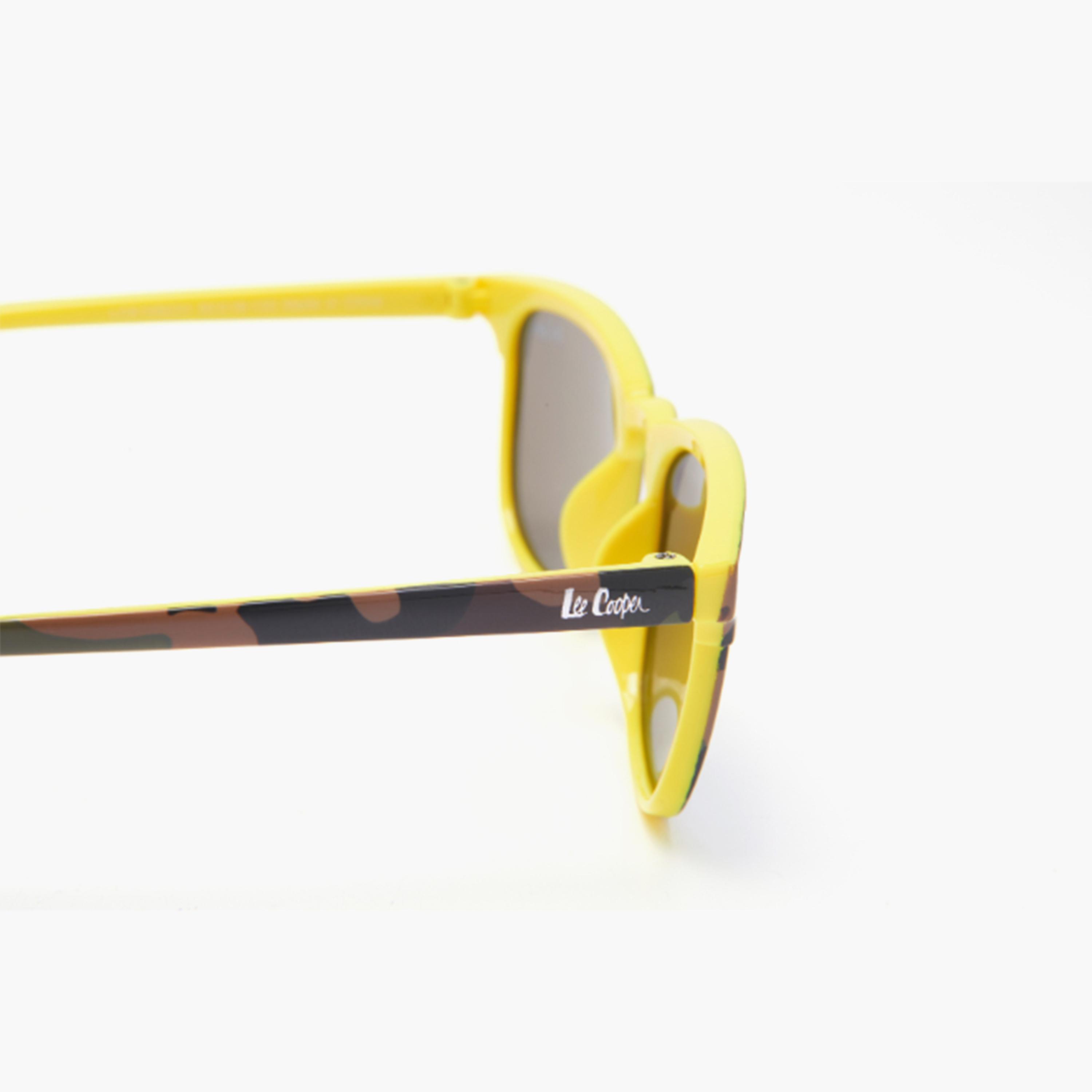 Lee Cooper Kids Polarized 50 MM Wayfarer LCK105C01-girls-accessories-sunglasses-image-5