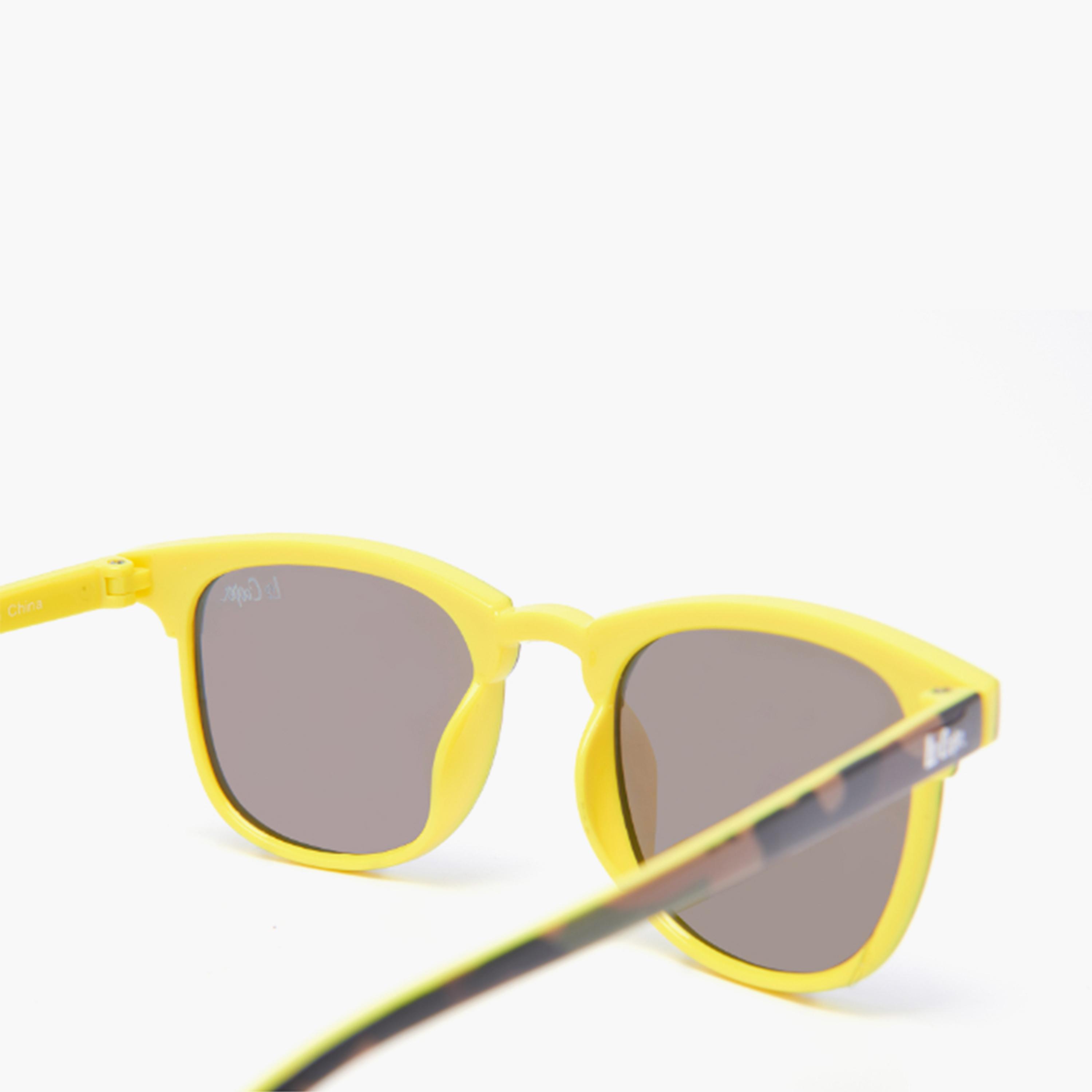Lee Cooper Kids Polarized 50 MM Wayfarer LCK105C01-girls-accessories-sunglasses-image-6