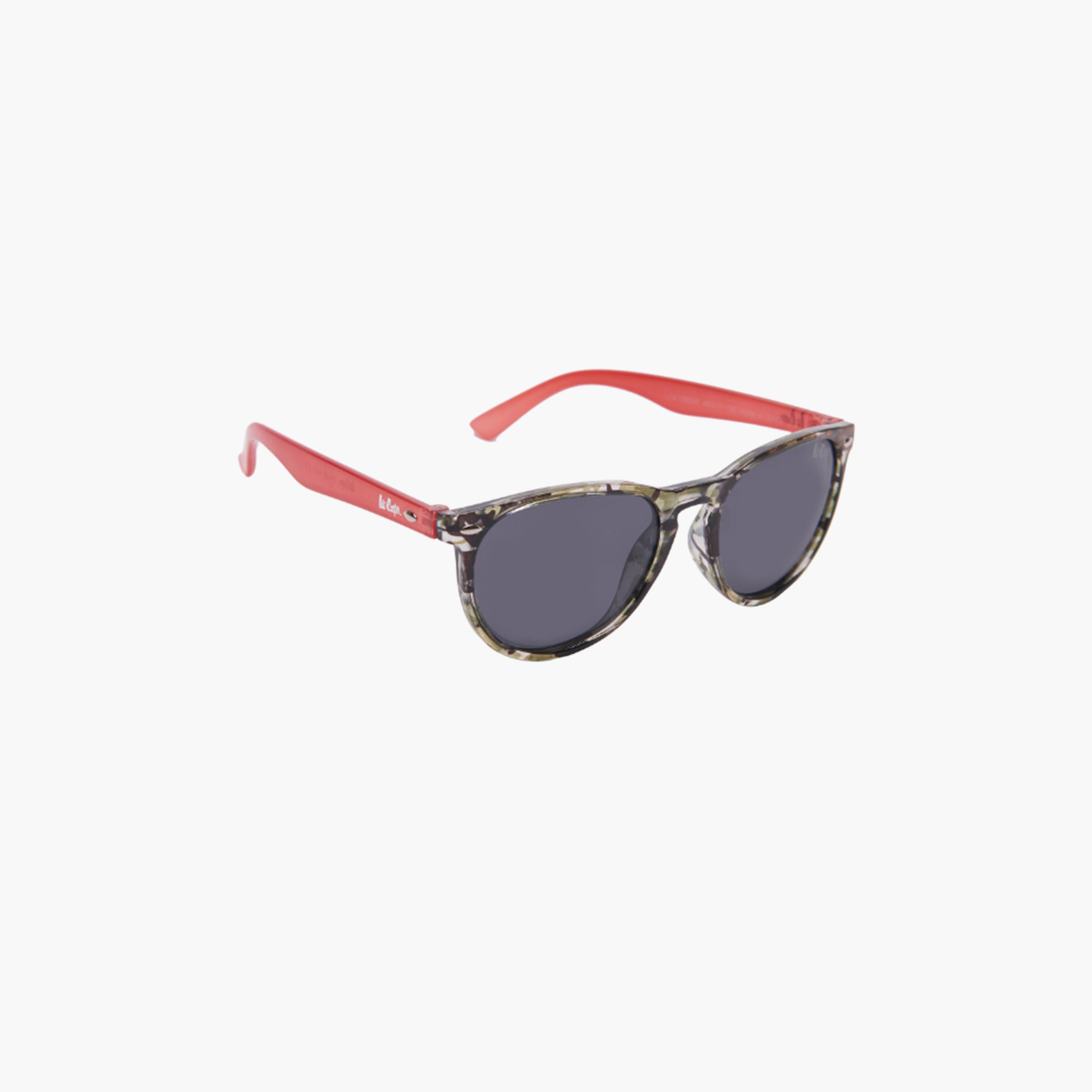 لي كوبر- نظارة شمسية عدسة مستقطبة 48 ملم مربعة LCK106C01-girls-accessories-sunglasses-image-3