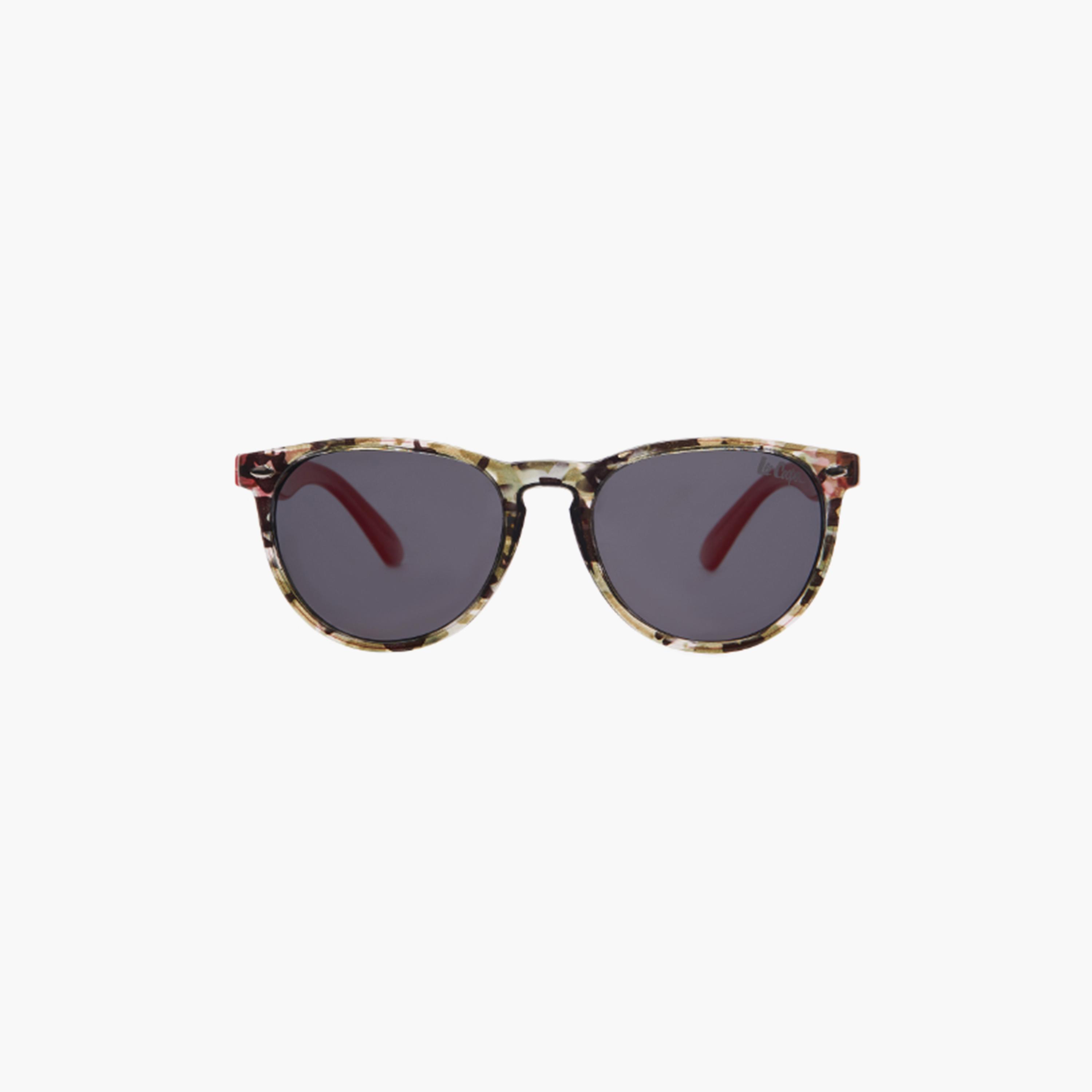 لي كوبر- نظارة شمسية عدسة مستقطبة 48 ملم مربعة LCK106C01-girls-accessories-sunglasses-image-4