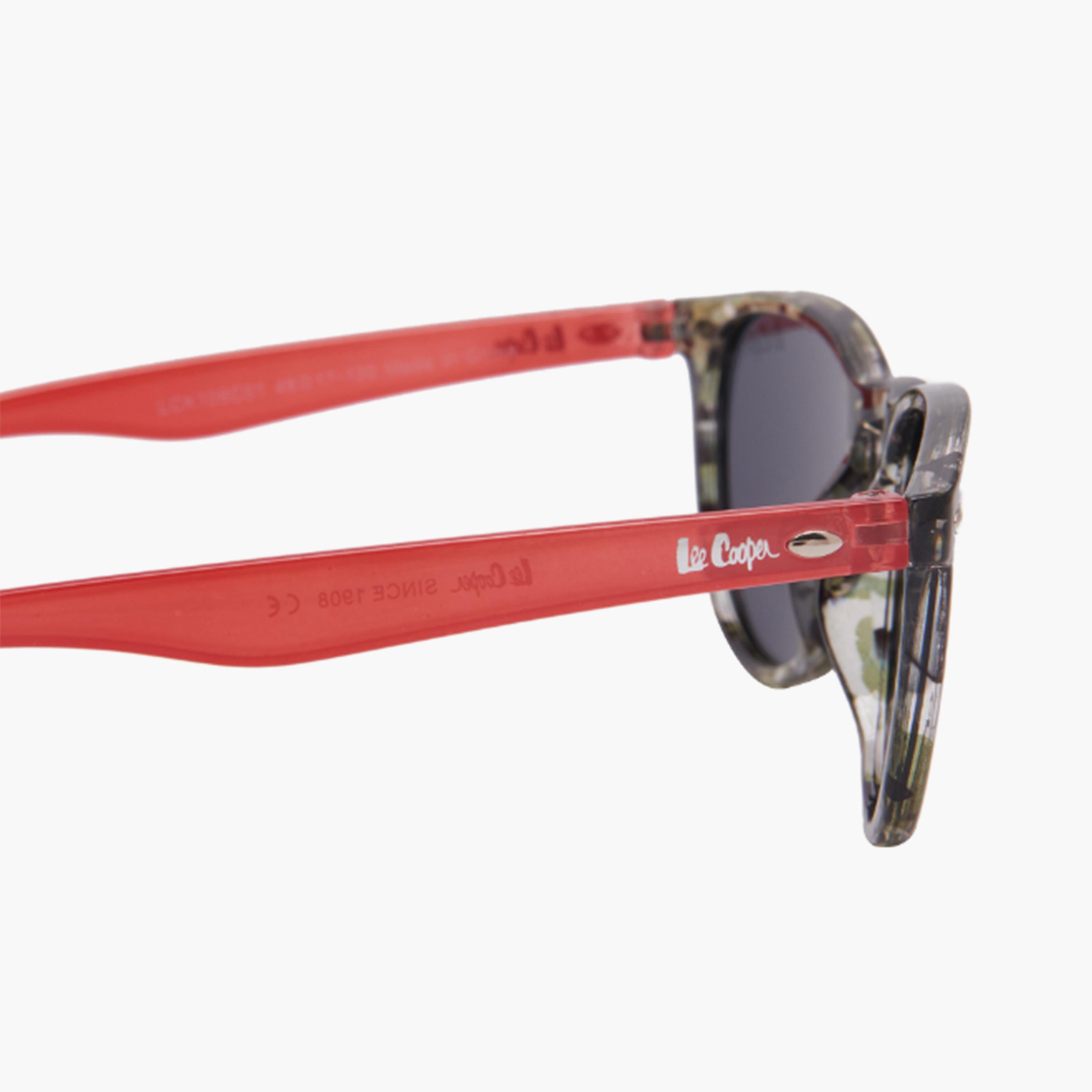 Lee Cooper Kids Polarized 48 MM Wayfarer LCK106C01-girls-accessories-sunglasses-image-6