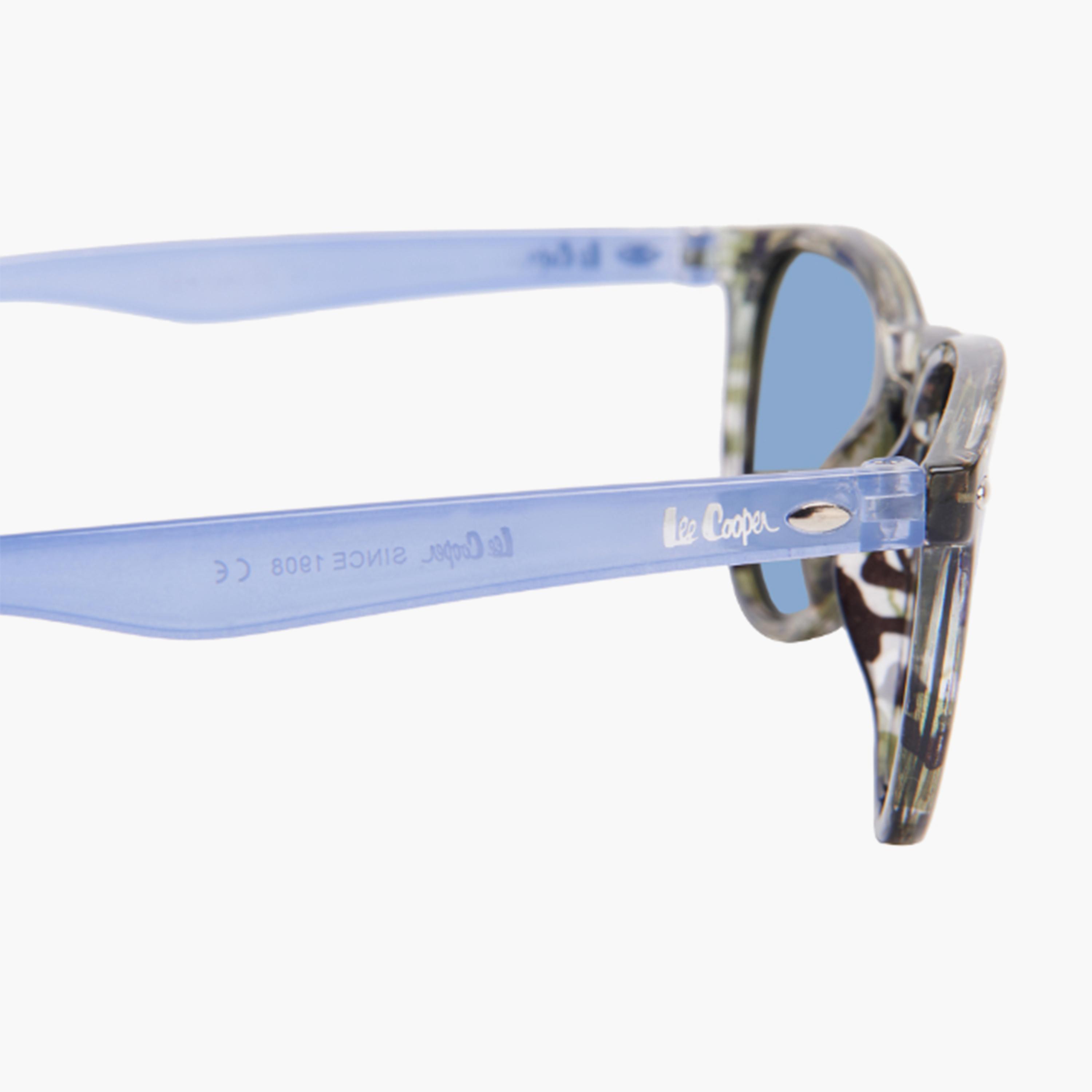لي كوبر- نظارة شمسية عدسة مستقطبة 48 ملم مربعة LCK106C02-girls-accessories-sunglasses-image-6