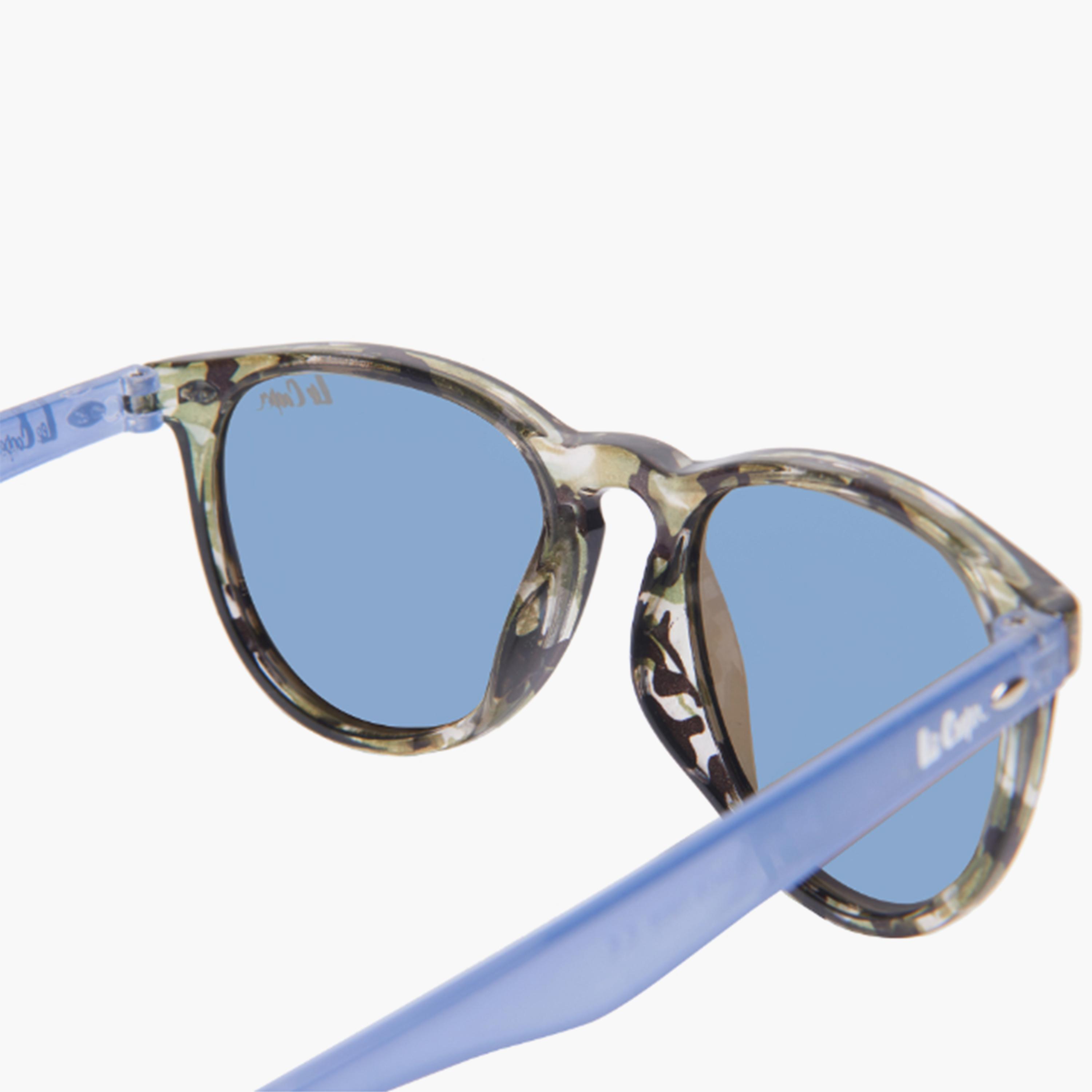 لي كوبر- نظارة شمسية عدسة مستقطبة 48 ملم مربعة LCK106C02-girls-accessories-sunglasses-image-7