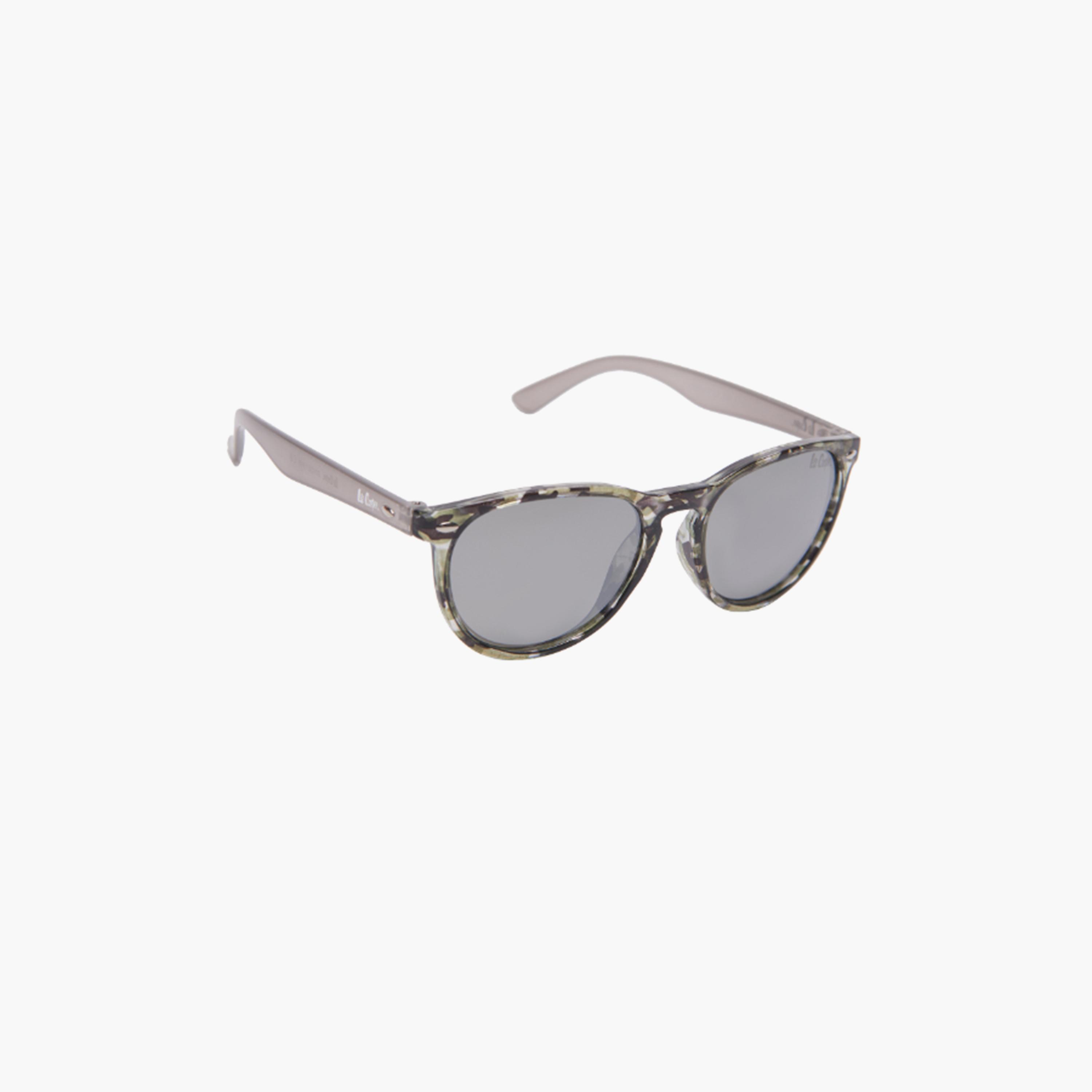 لي كوبر- نظارة شمسية عدسة مستقطبة 48 ملم مربعة LCK106C03-girls-accessories-sunglasses-image-3