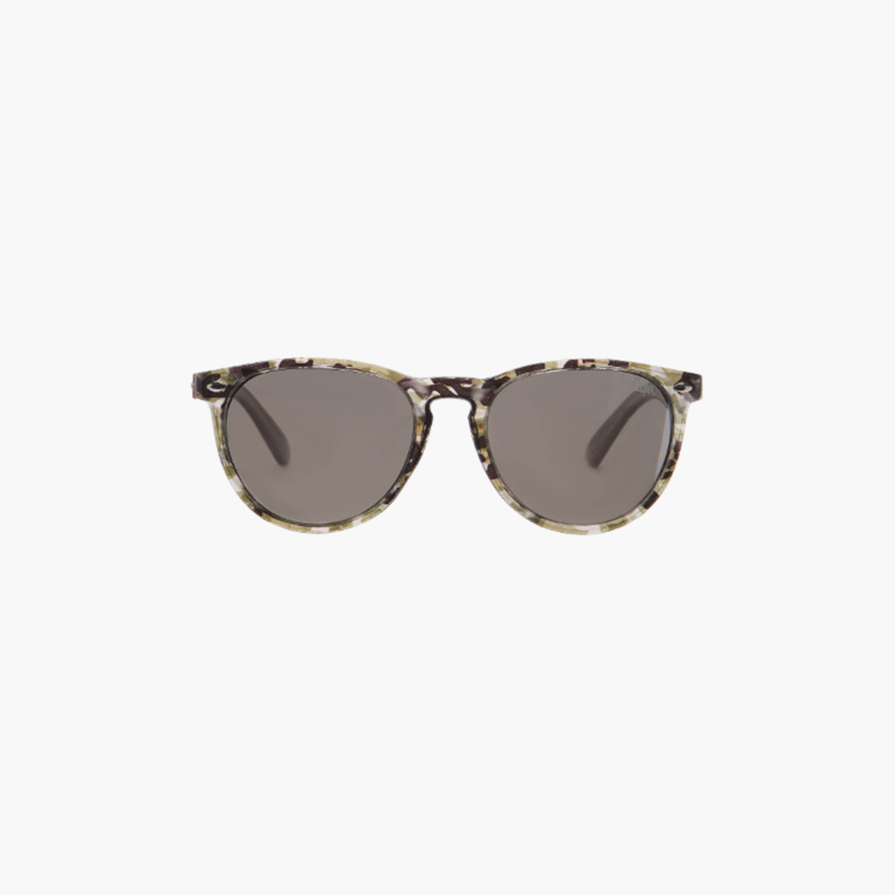 لي كوبر- نظارة شمسية عدسة مستقطبة 48 ملم مربعة LCK106C03-girls-accessories-sunglasses-image-4